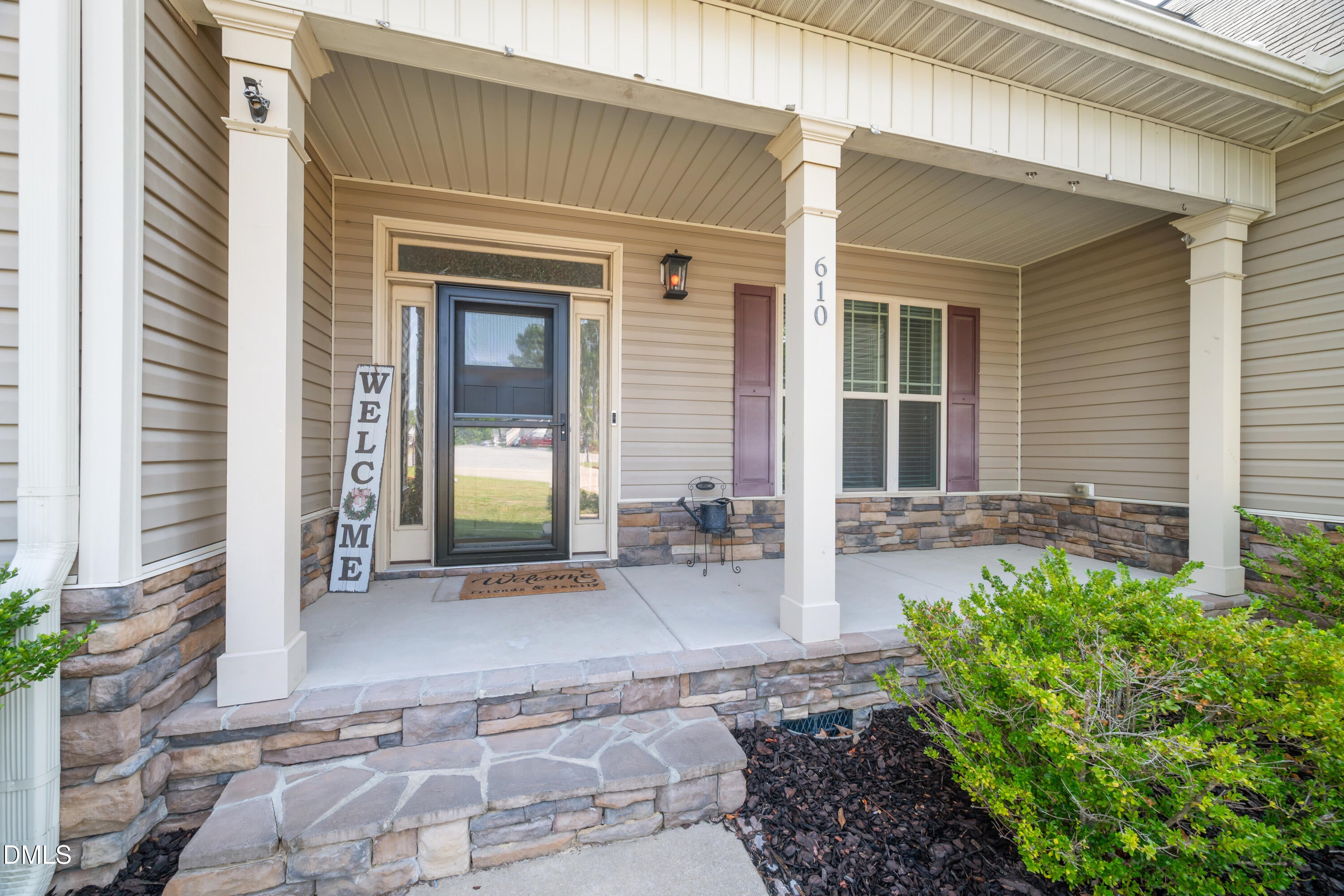 610 Sea Mist Drive