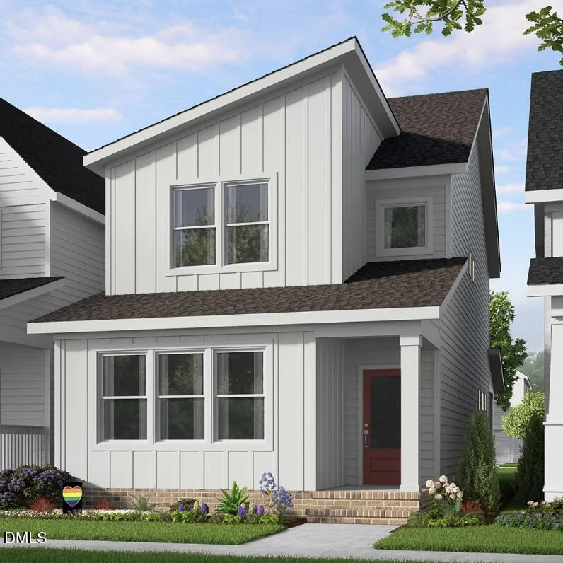 2141 Glen Hollow Lot 210 Drive