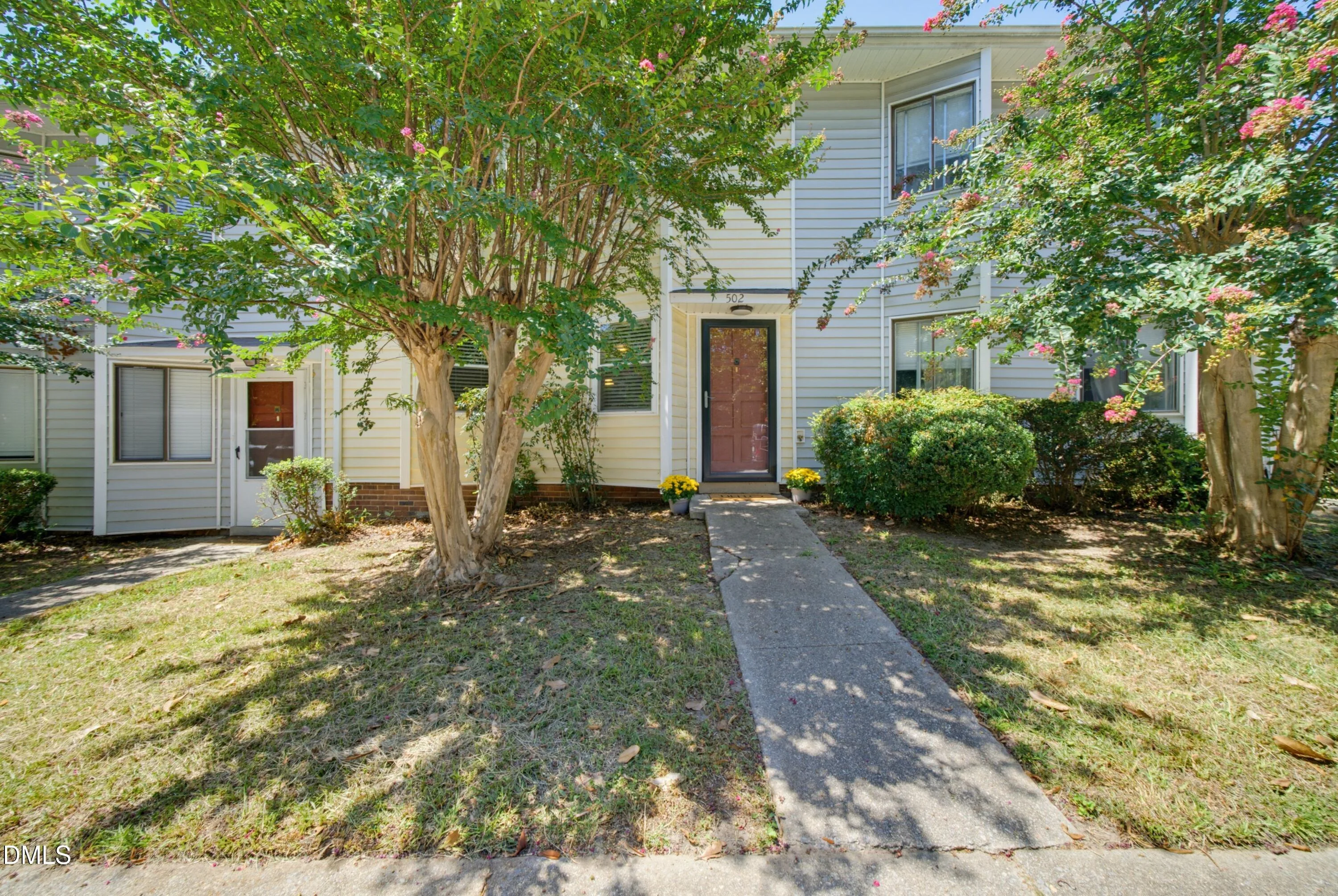 502 Garner Townes Lane