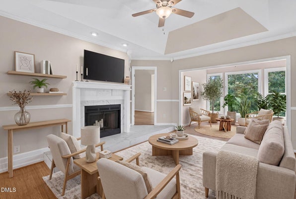 1000 BRIGHTHURST DR UNIT 304, RALEIGH, NC 27605 - Image 6859c34e00995f4db9b4e94cf63a4e05/2381728084
