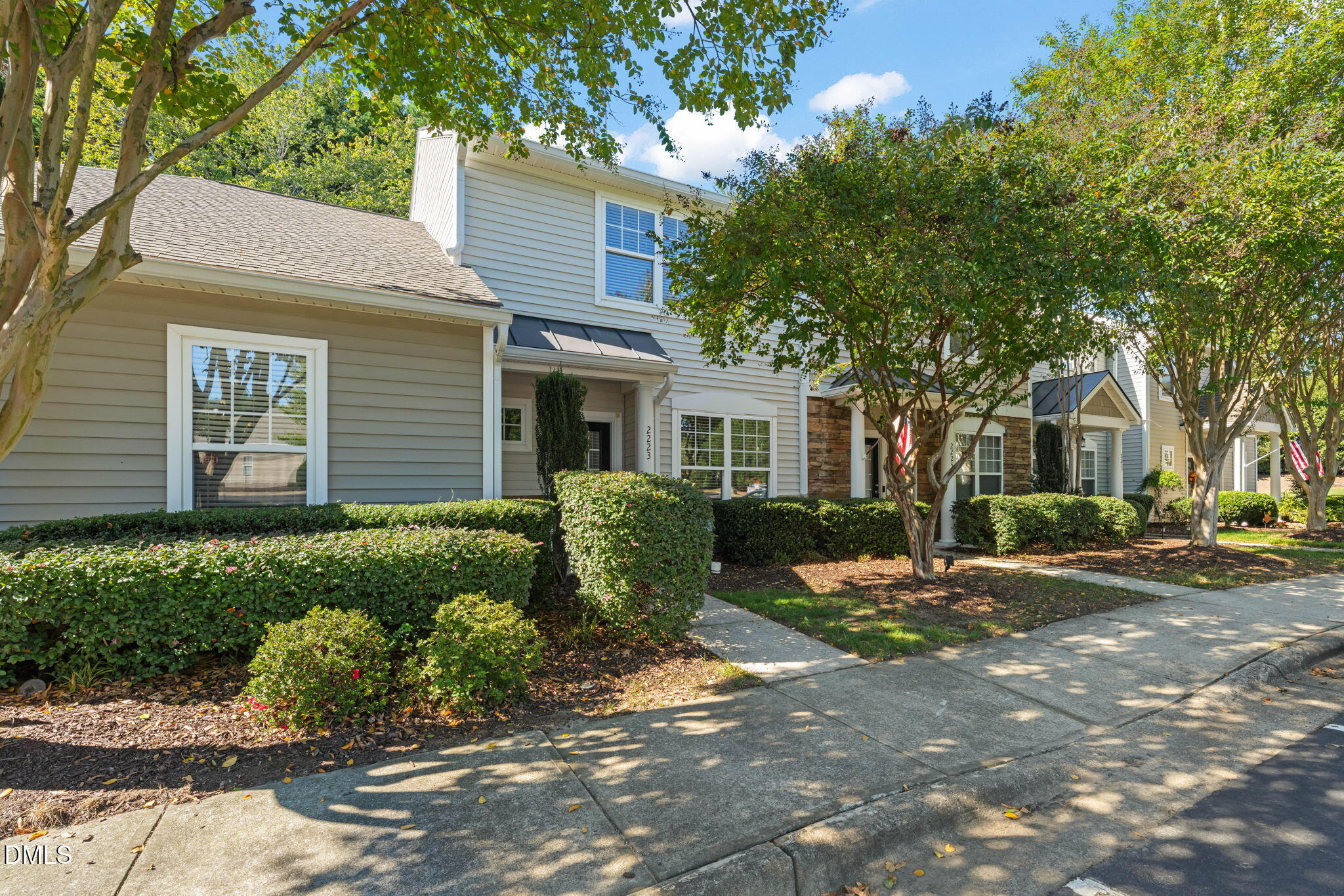2223 Banks Hill Row Road