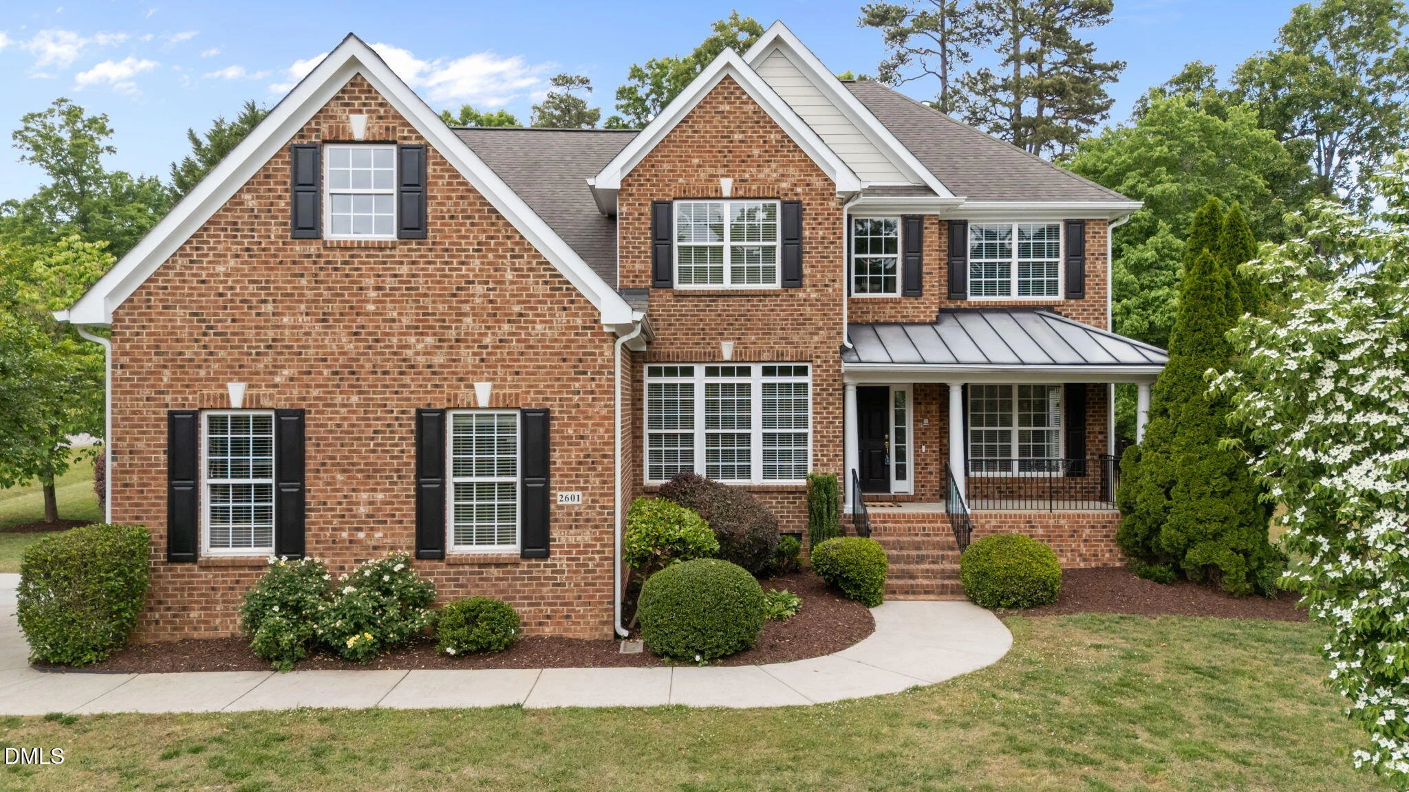 2601 Dun Loring Drive