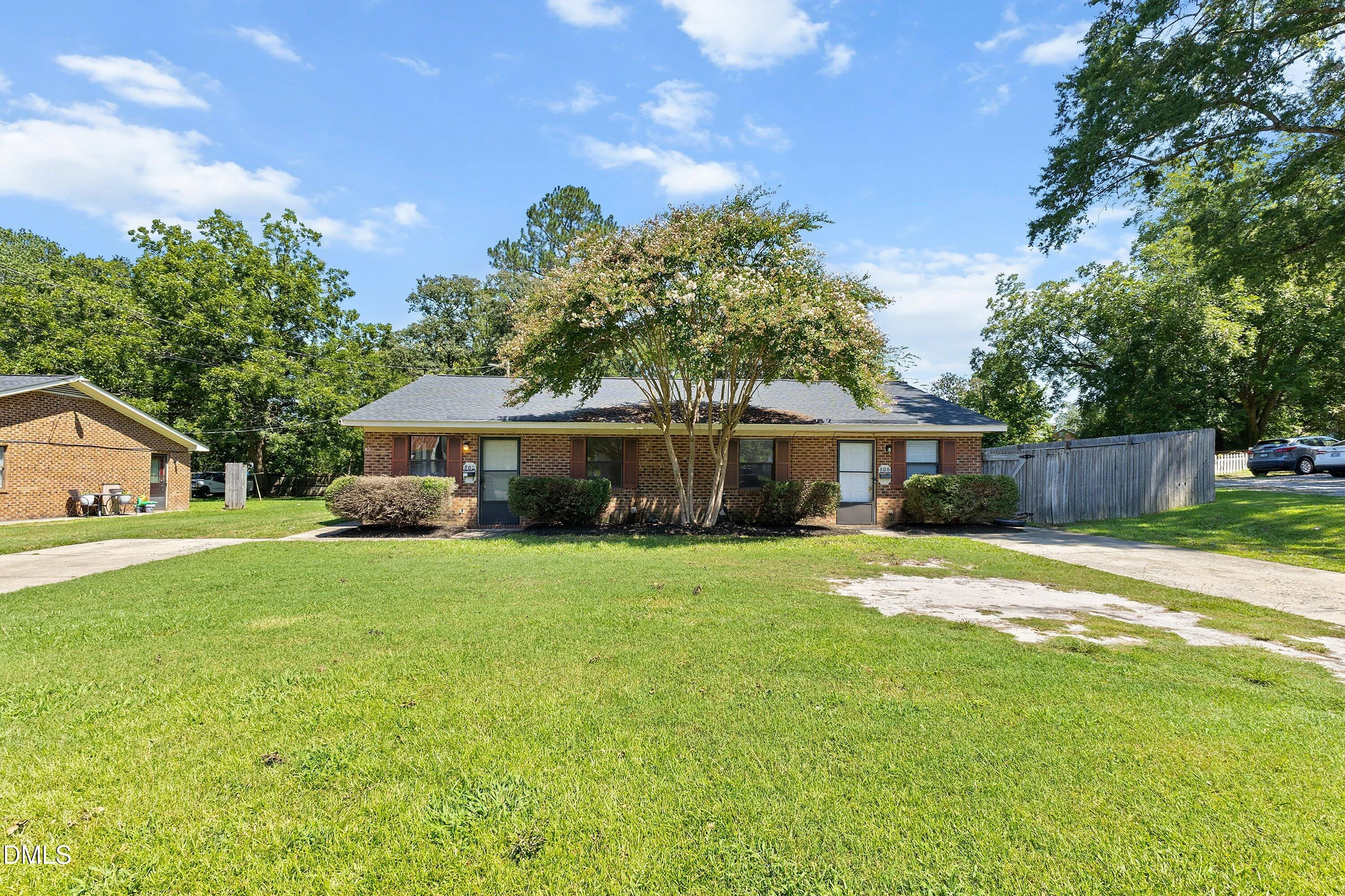 800 W Anderson Street Unit 802