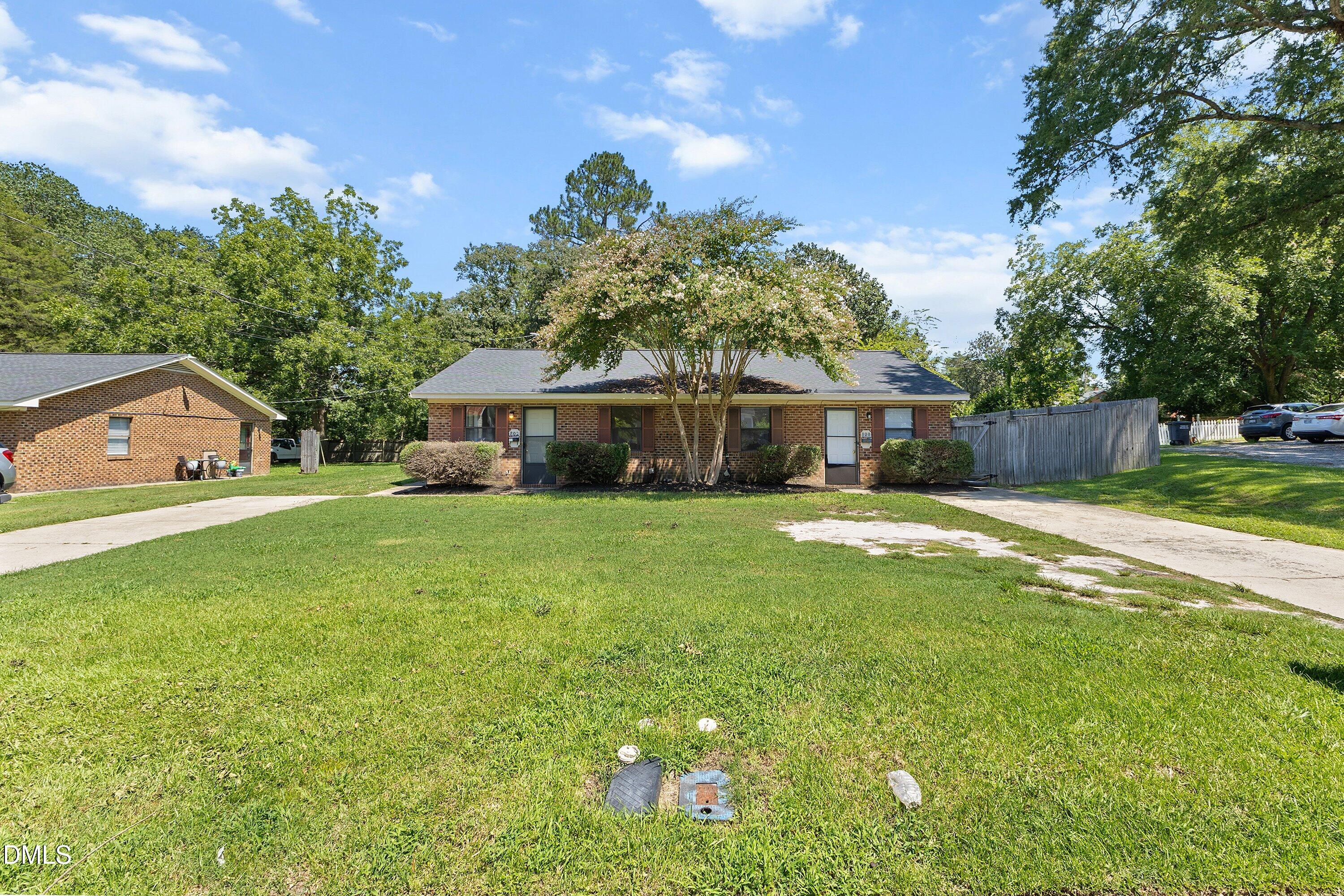 800 W Anderson Street 802
