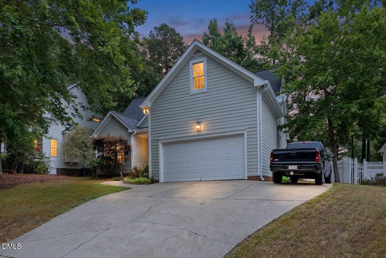 6617 Virgilia Court