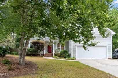 6617 Virgilia Court Raleigh NC 27616