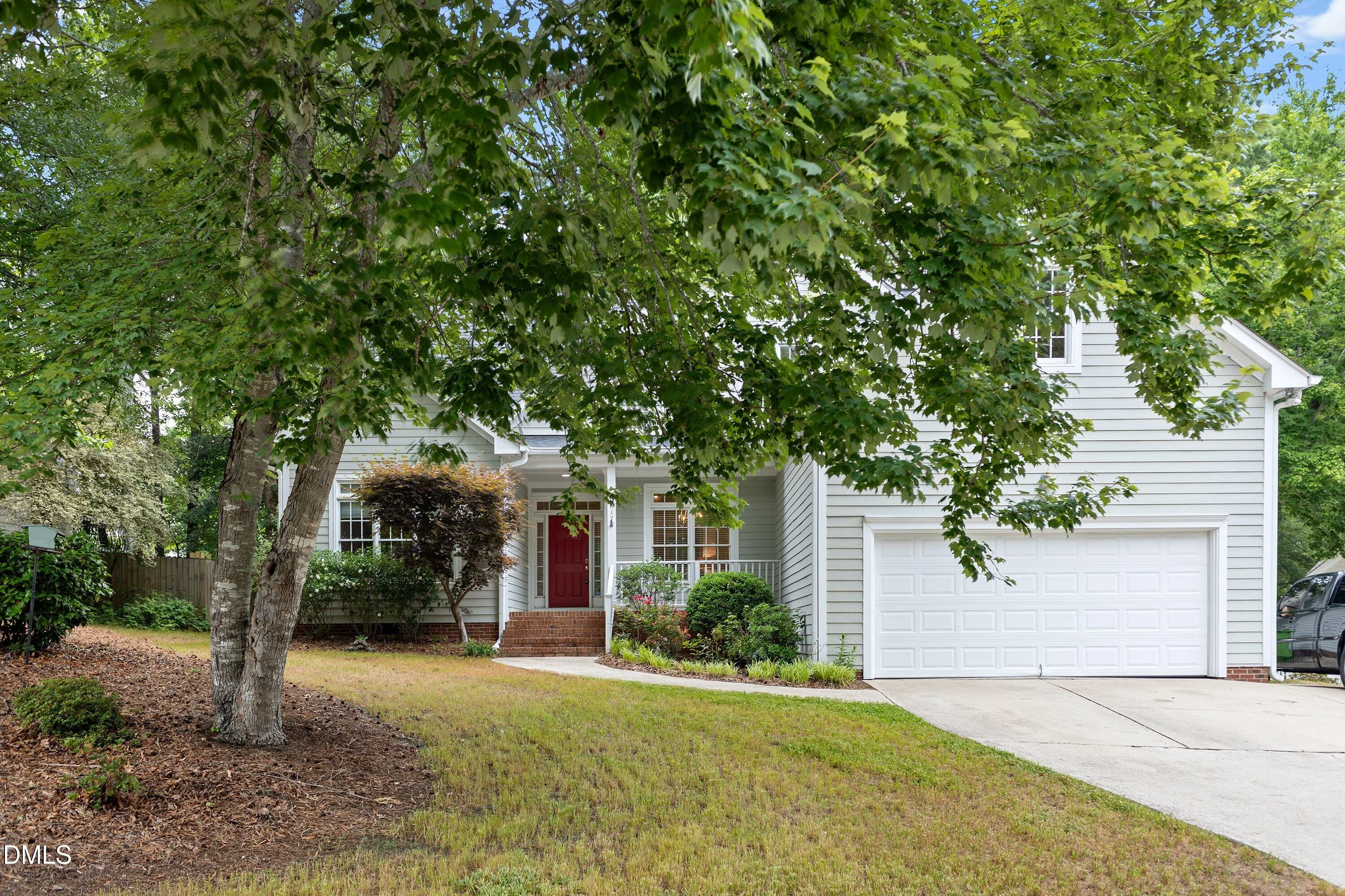 6617 Virgilia Court