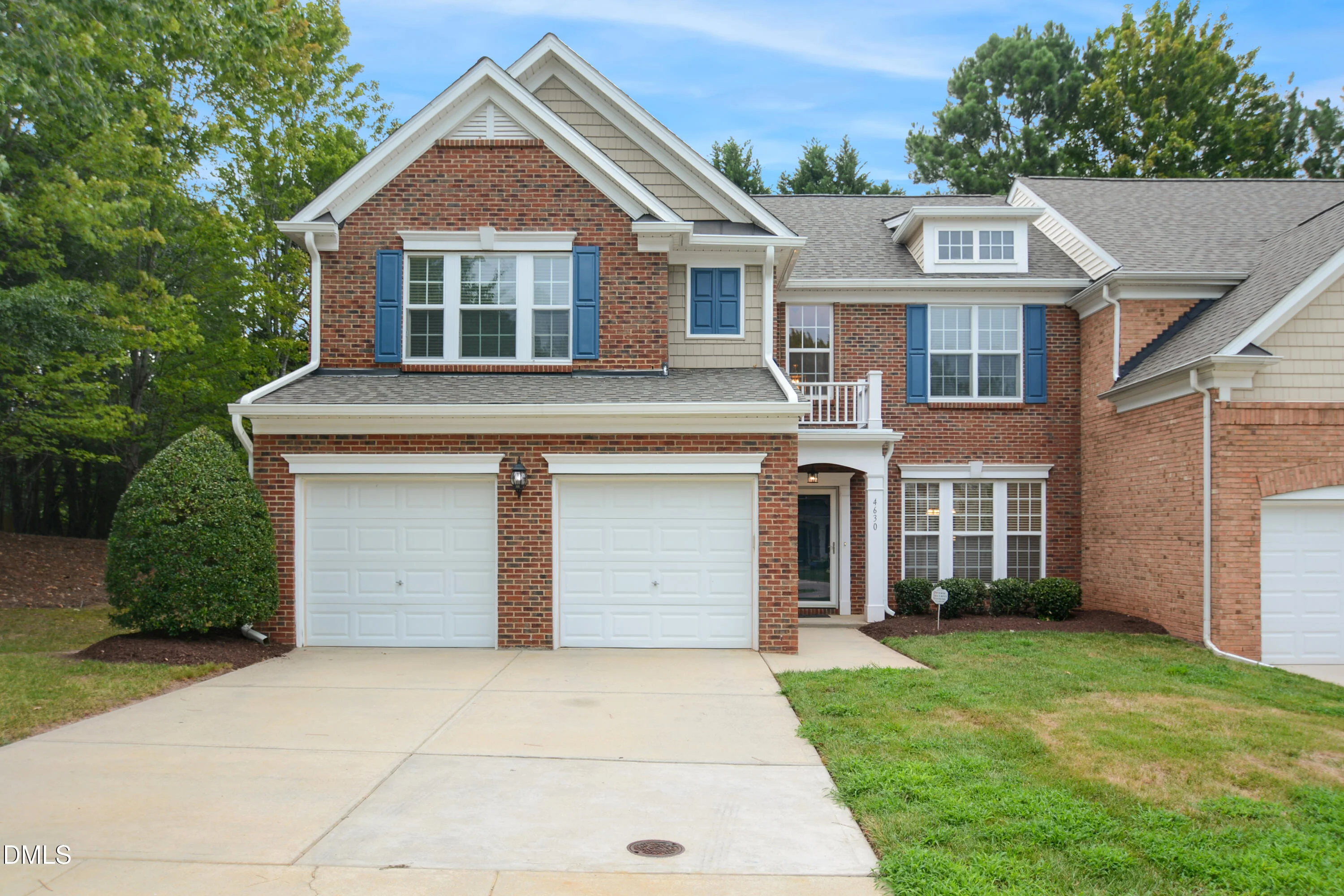 4630 Manassa Pope Lane