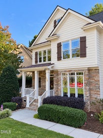 120 Roslyn Hills Drive Holly Springs NC 27540