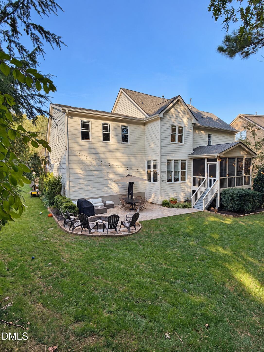 120 Roslyn Hills Drive