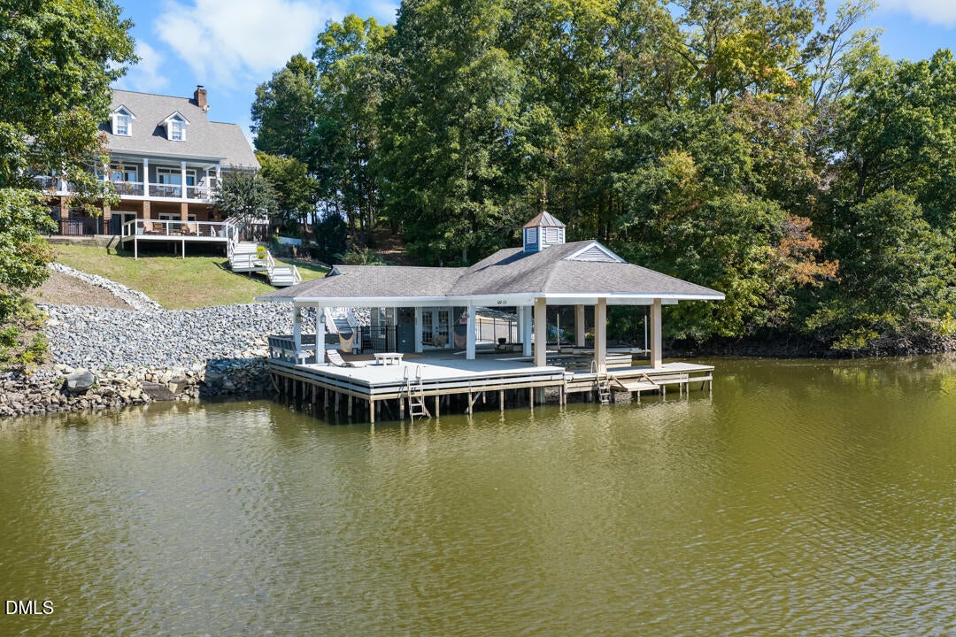 1056 S Landing Drive