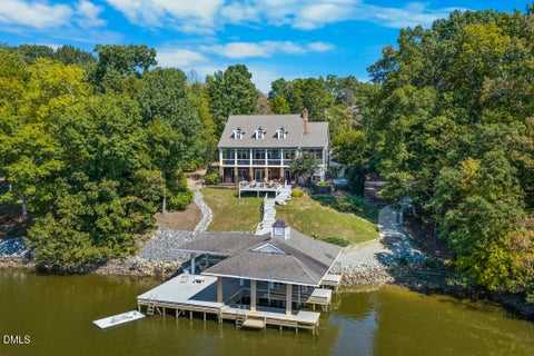 Photo of 1056 S Landing Drive, Leasburg, NC 27291 (MLS # 10194060)