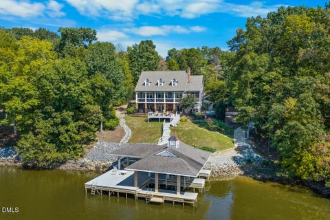 Photo of 1056 S Landing Drive, Leasburg, NC 27291 (MLS # 10194060)