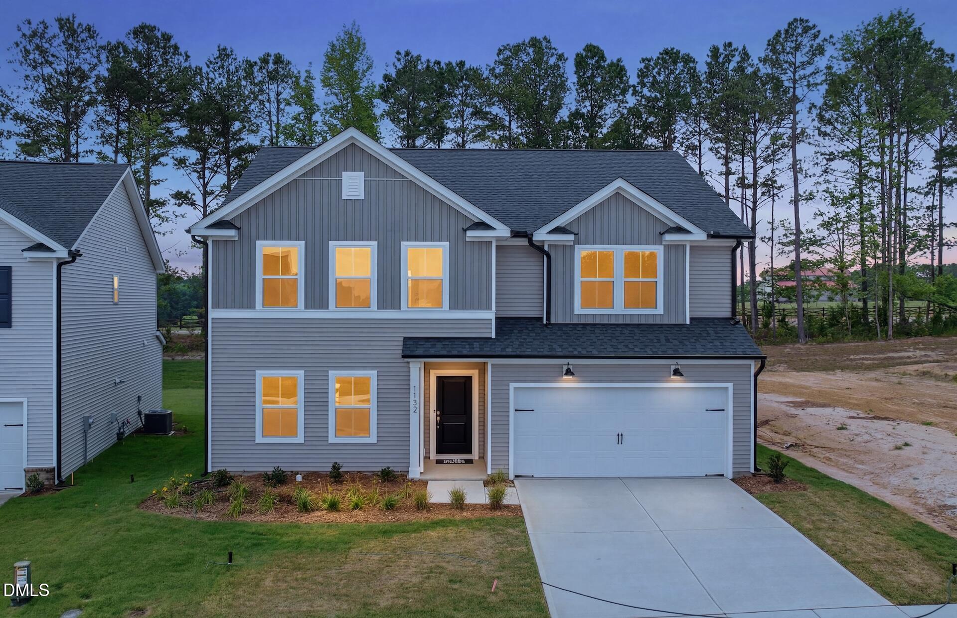 1132 Lancashire Grove Place
