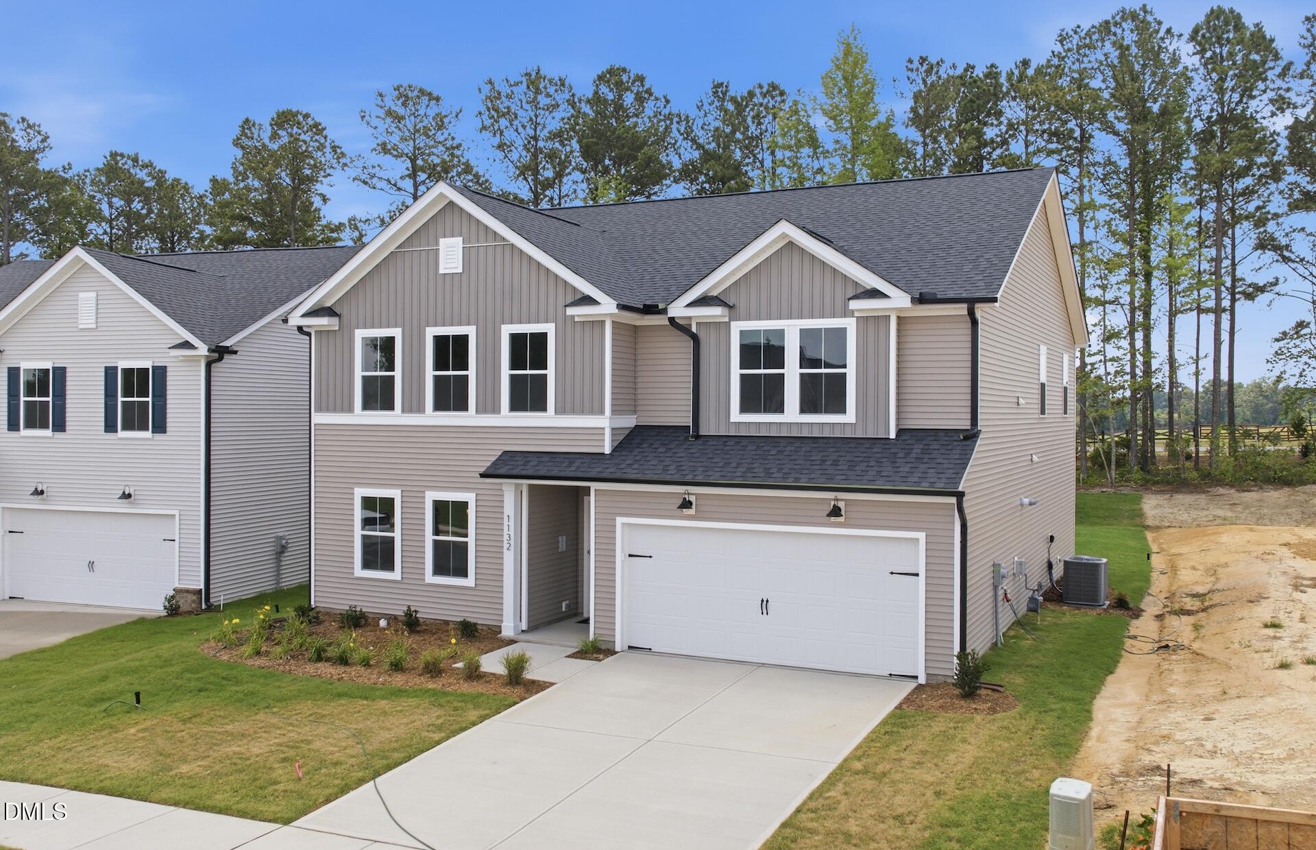 1132 Lancashire Grove Place