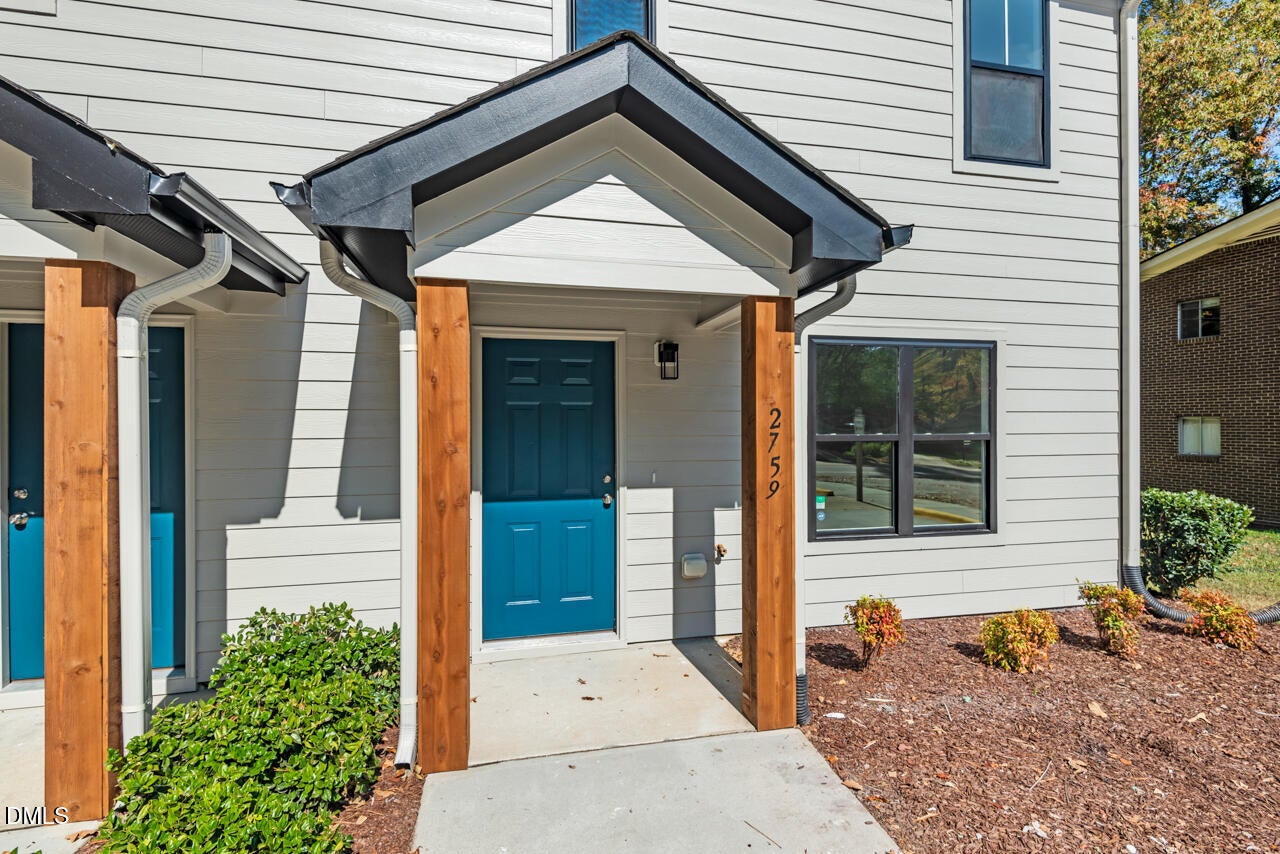 2759 Milburnie Road A & B