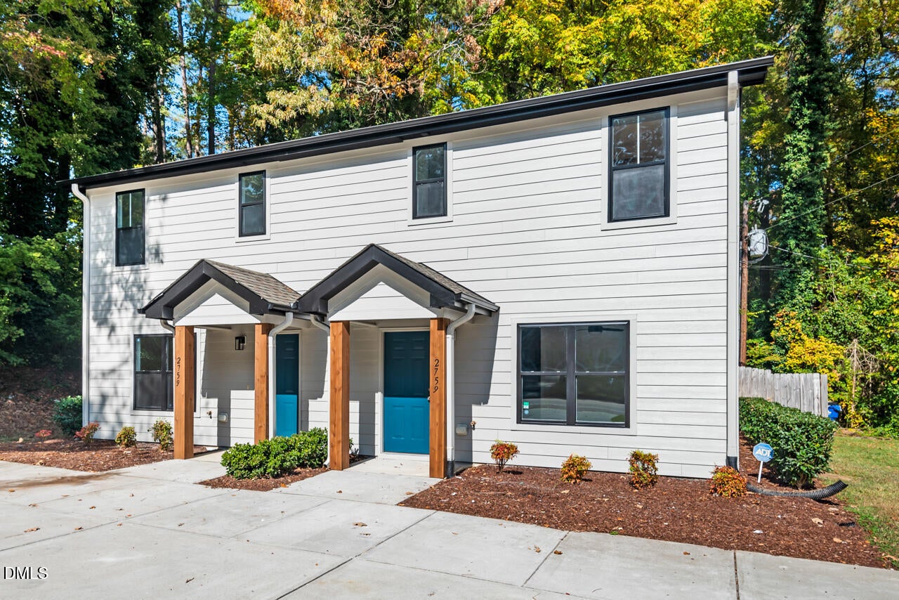 2759 Milburnie Road A & B