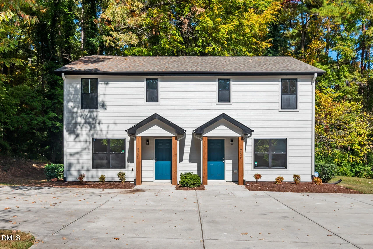 2759 Milburnie Road Unit A & B