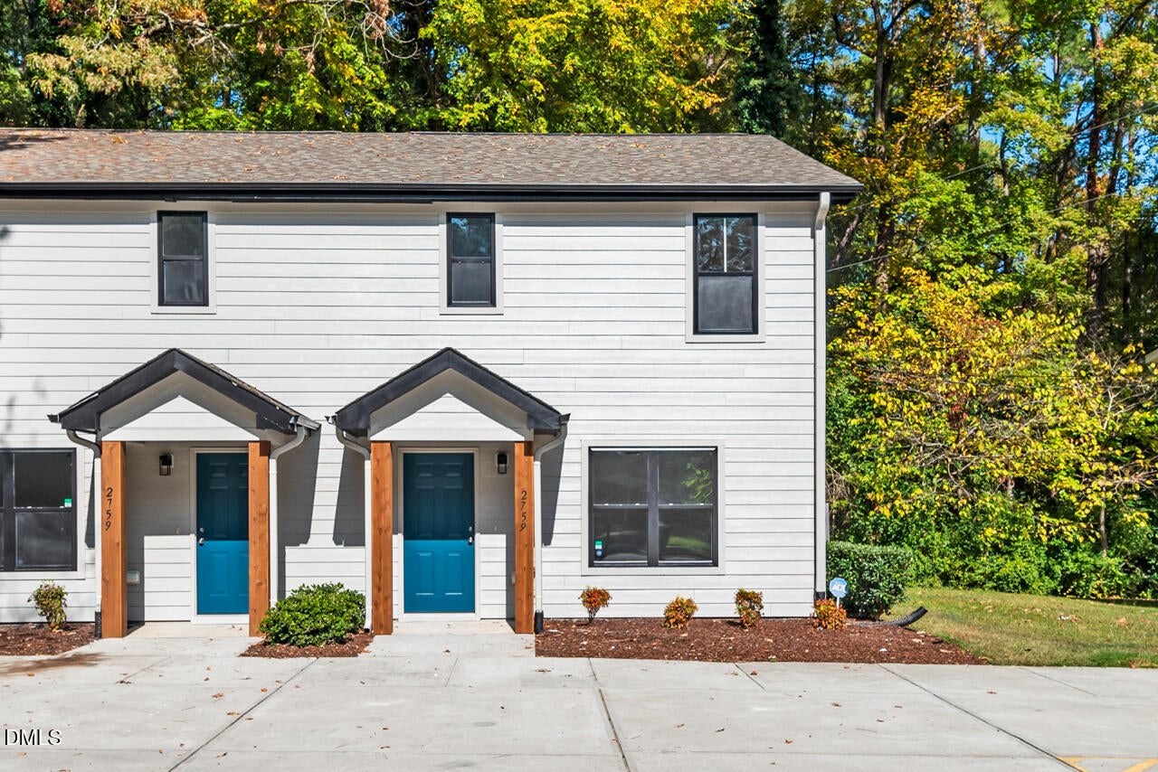 2759 Milburnie Road A & B
