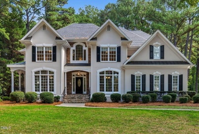4628 Hidden Harbor Lane Raleigh NC 27615
