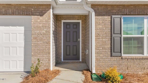 2707 Orange Blossom Street Greensboro NC 27406