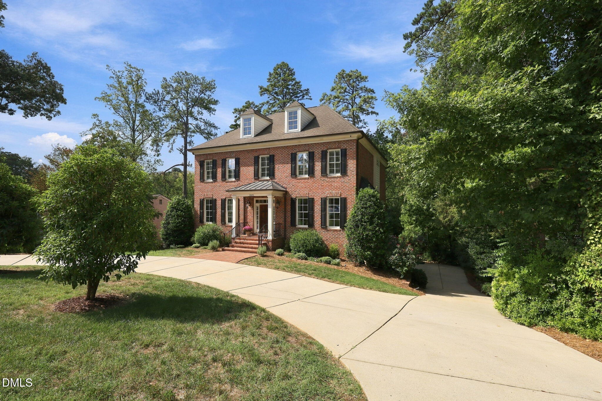 1505 Duplin Road