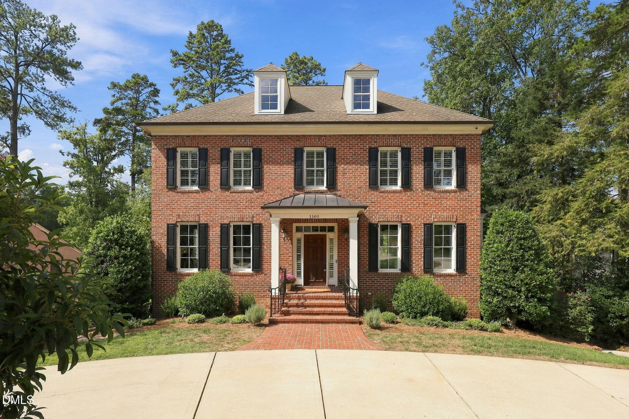 1505 Duplin Road