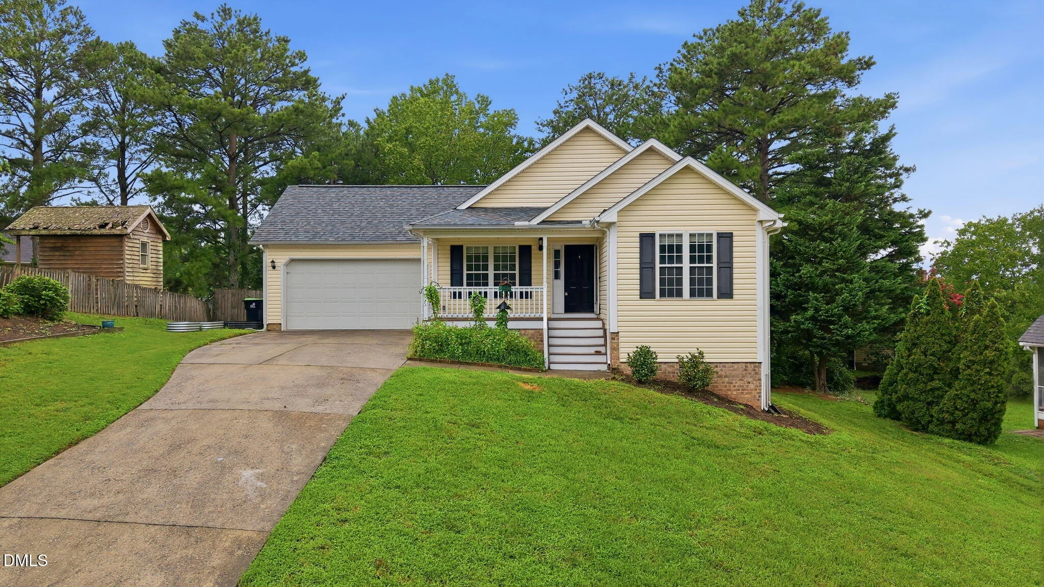 6217 Daybreak Drive