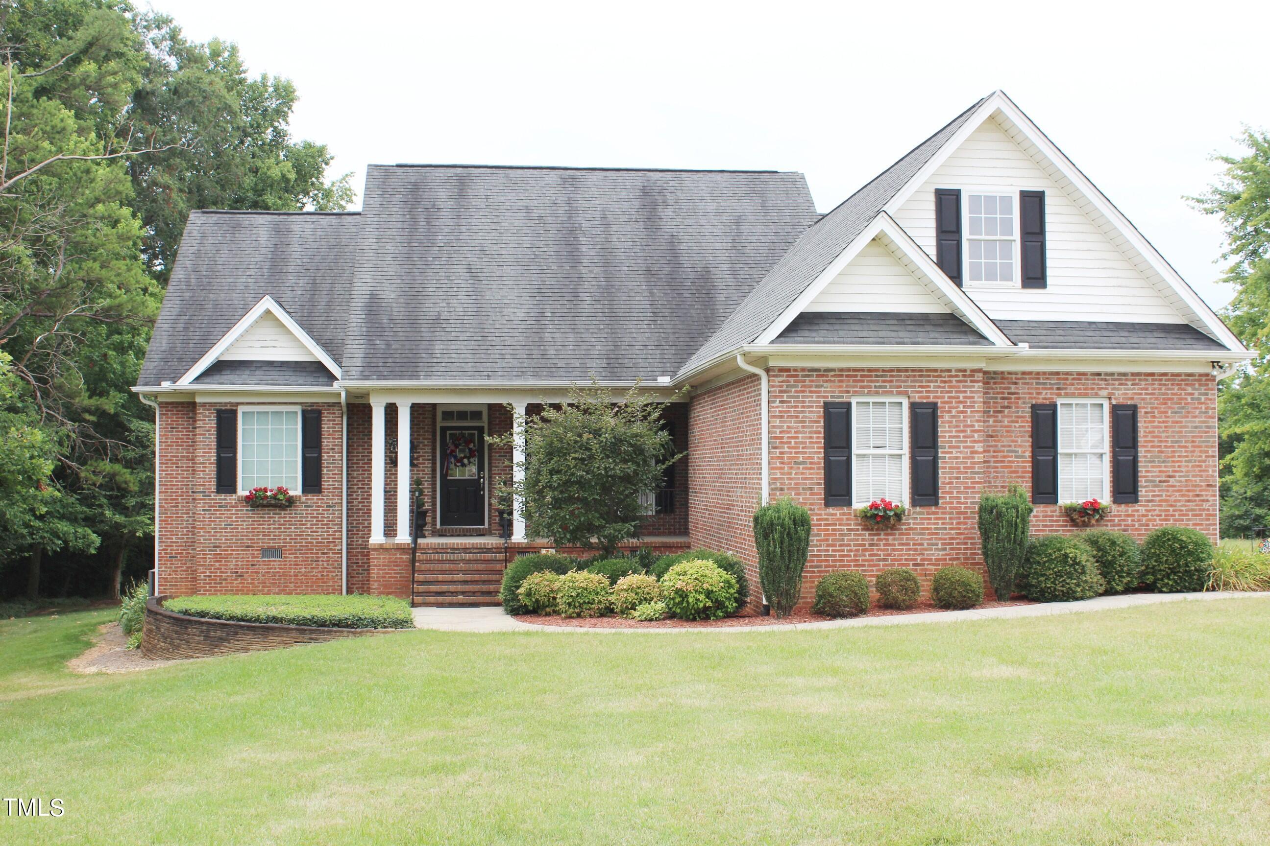 3331 Lazy Lane