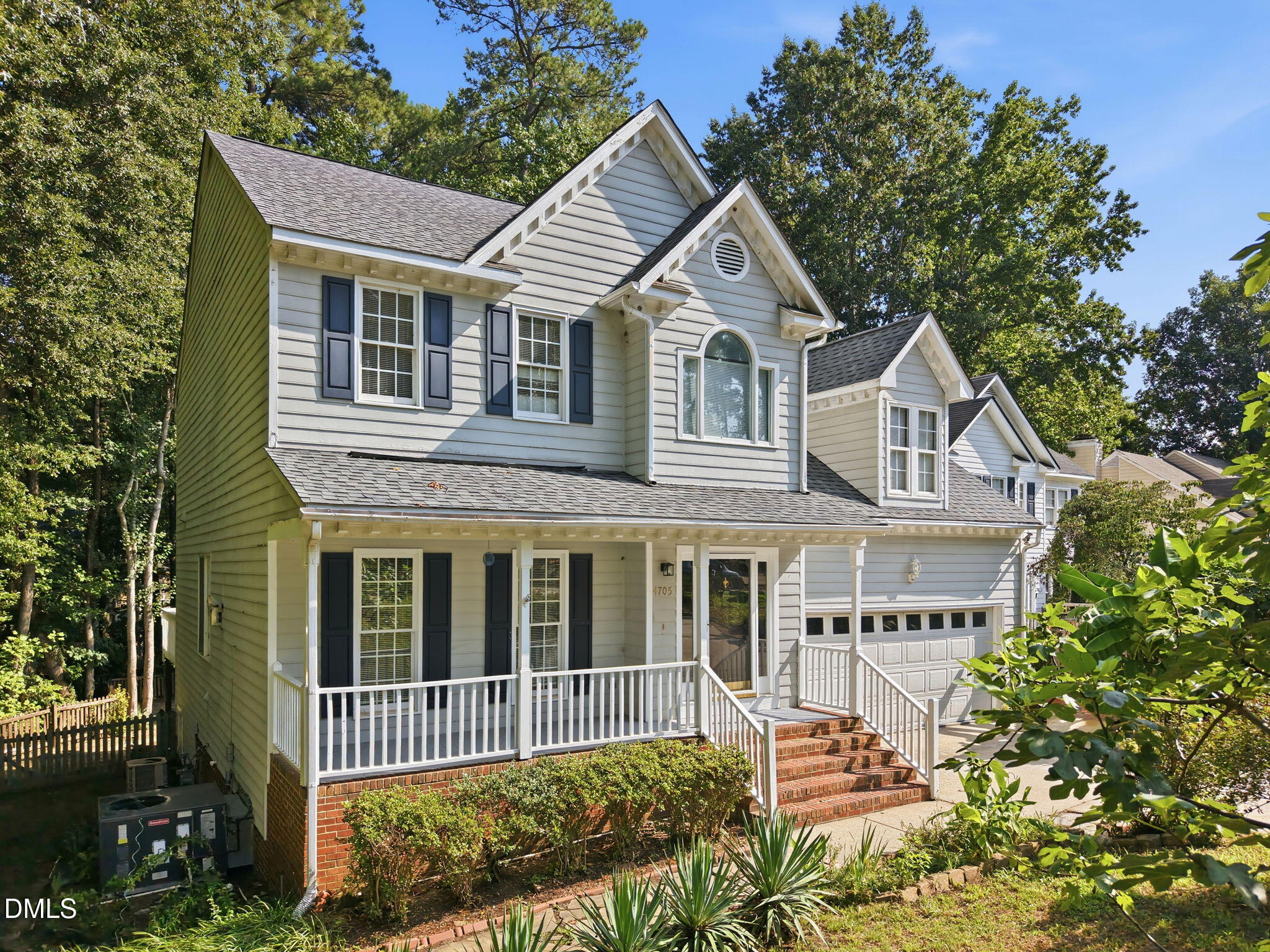4705 Royal Troon Drive