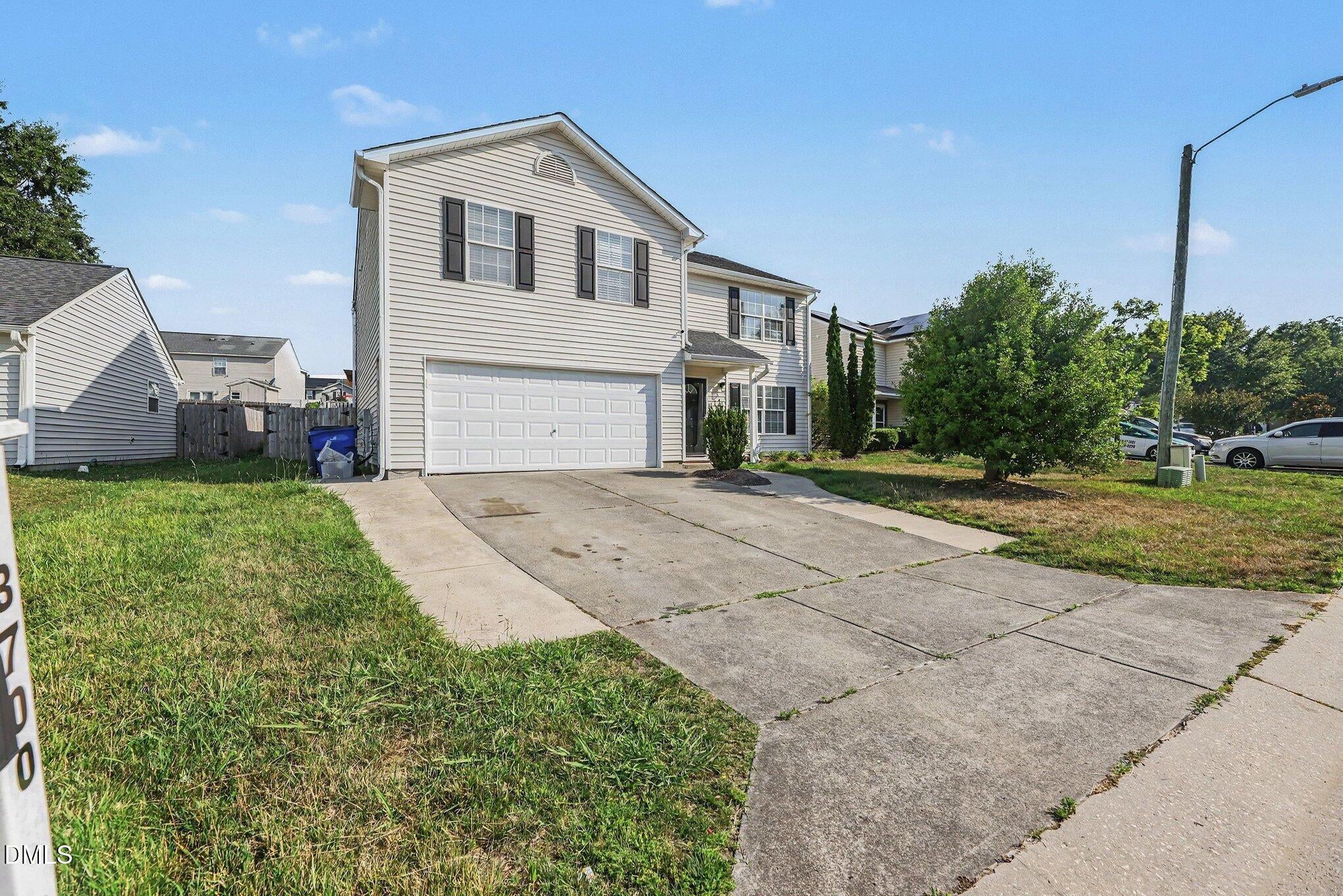 3700 Watkins Ridge Court