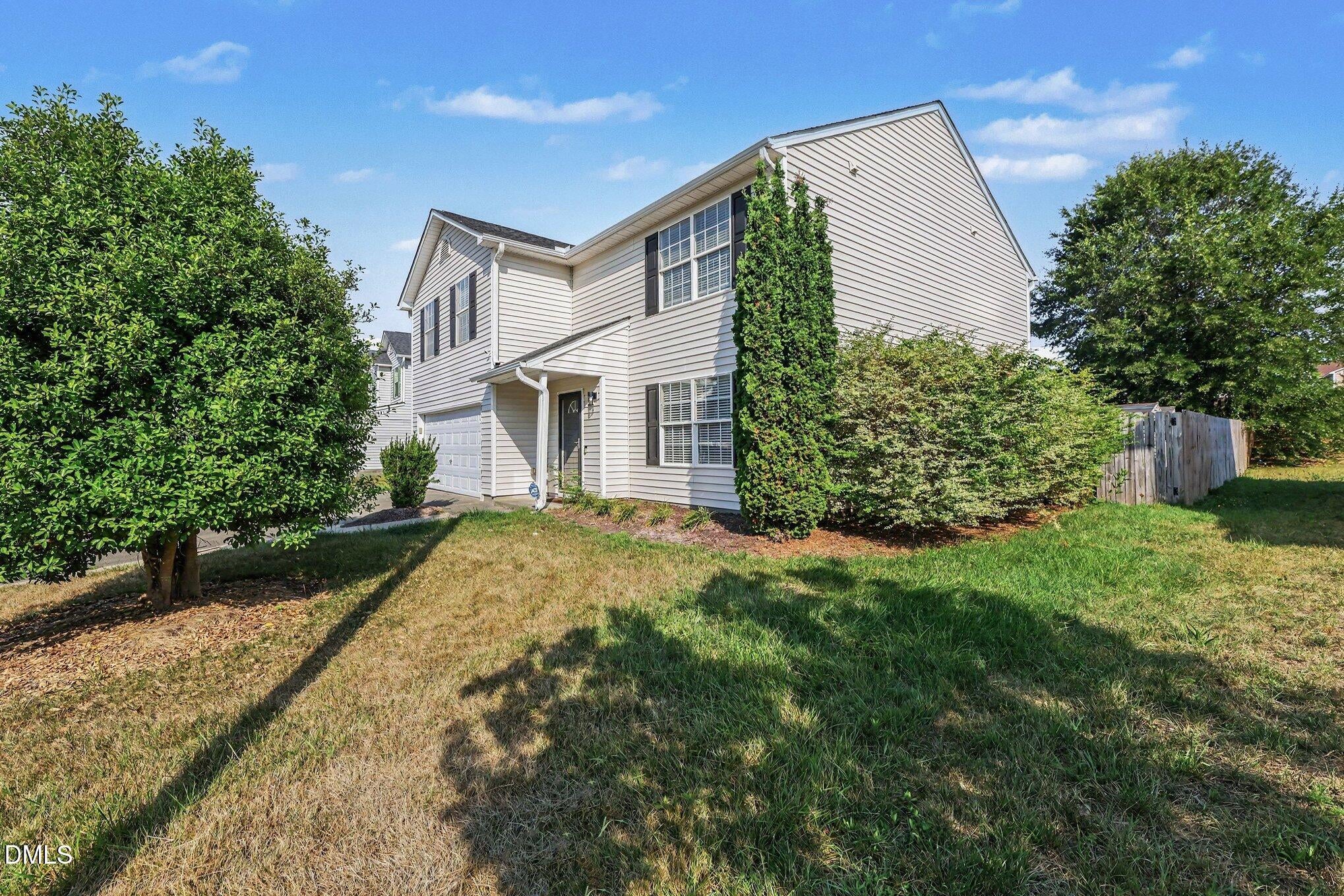 3700 Watkins Ridge Court