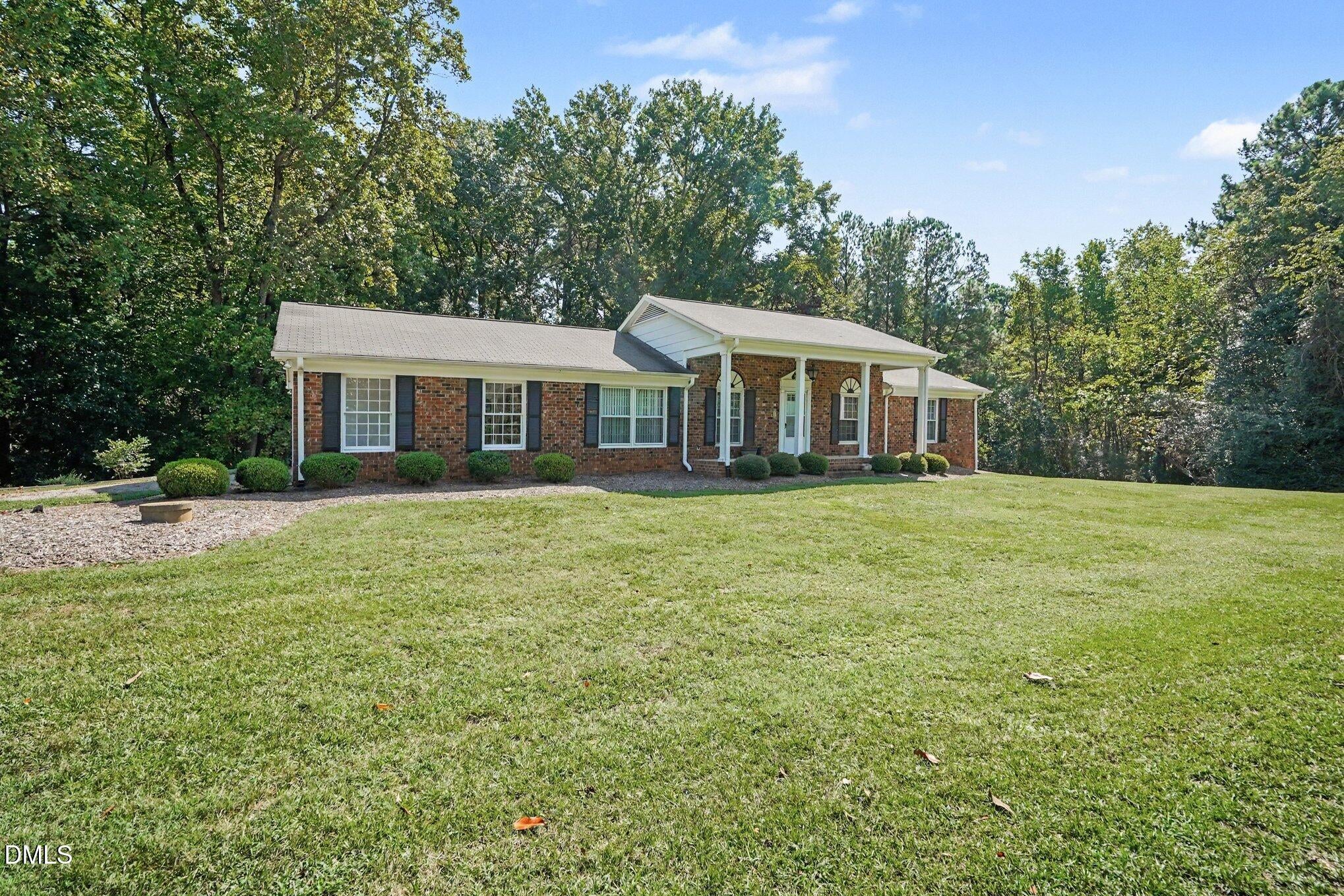 804 Reedy Creek Road