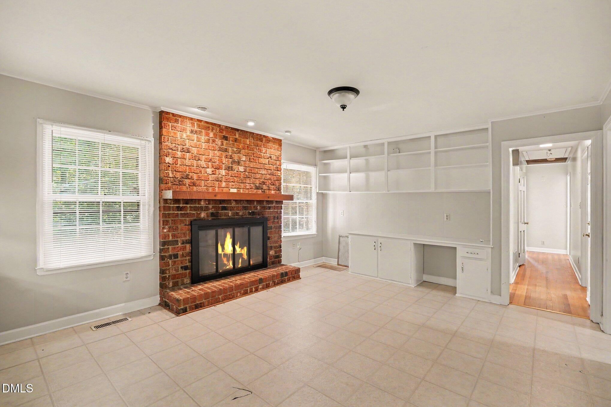 804 Reedy Creek Road