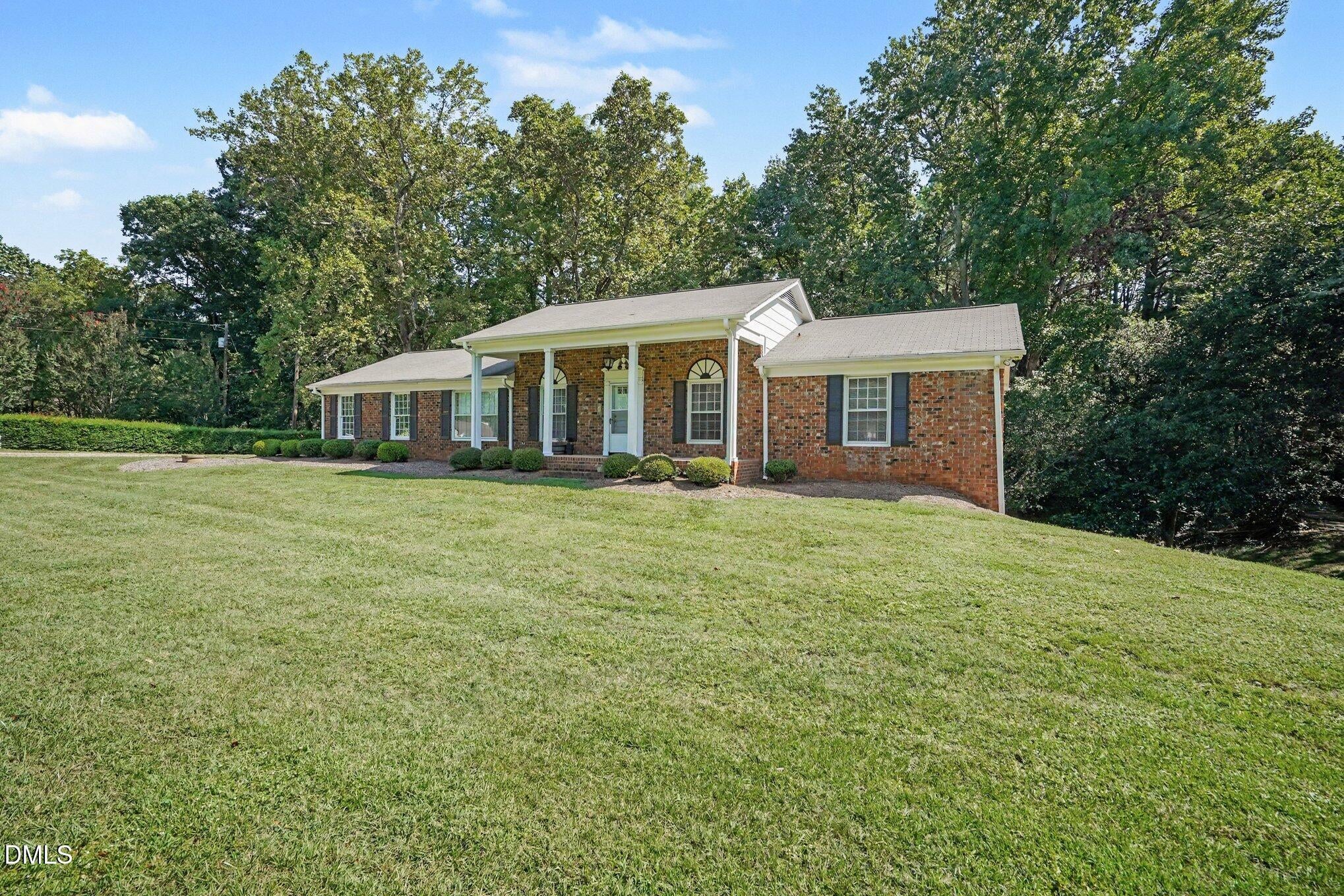 804 Reedy Creek Road