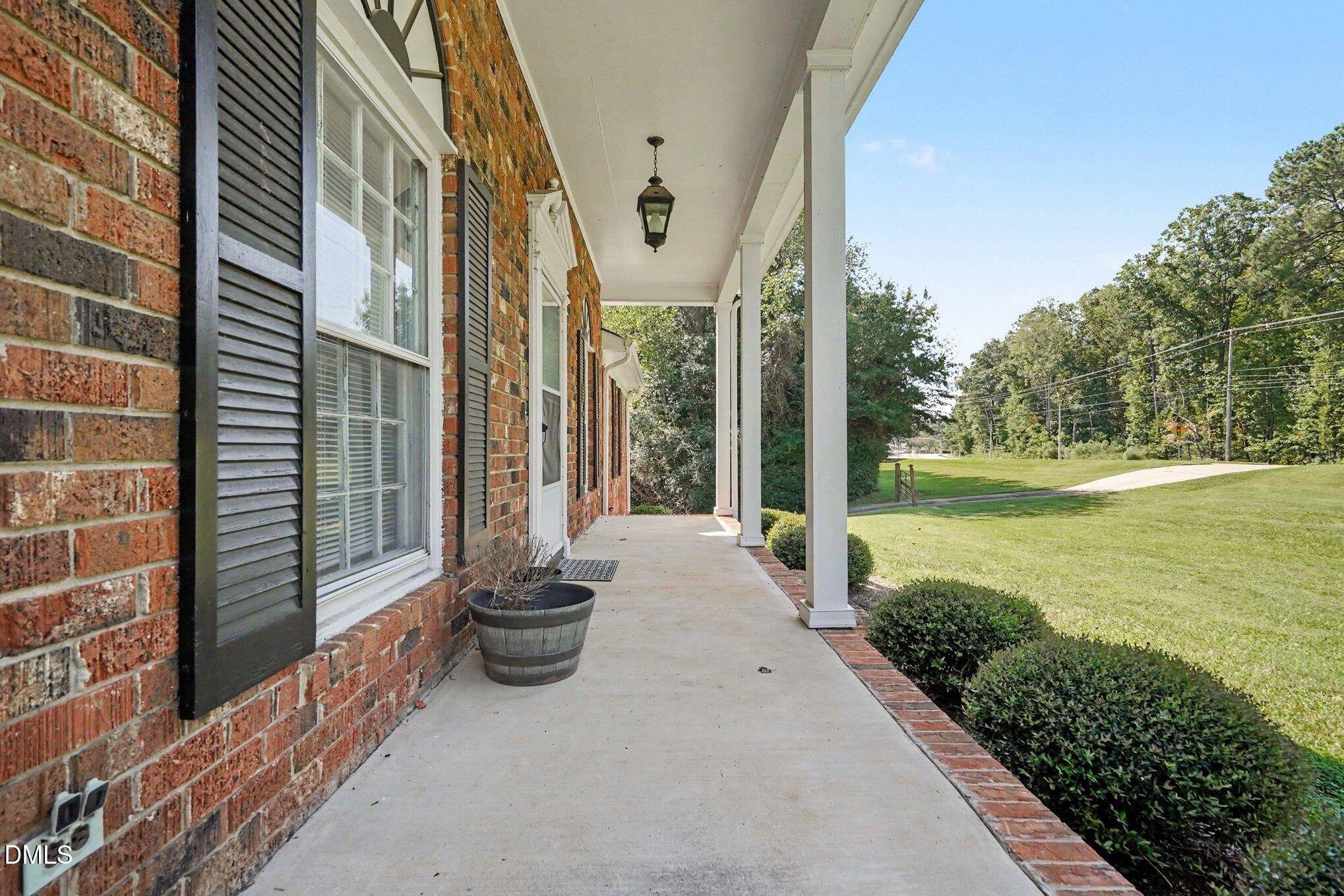 804 Reedy Creek Road