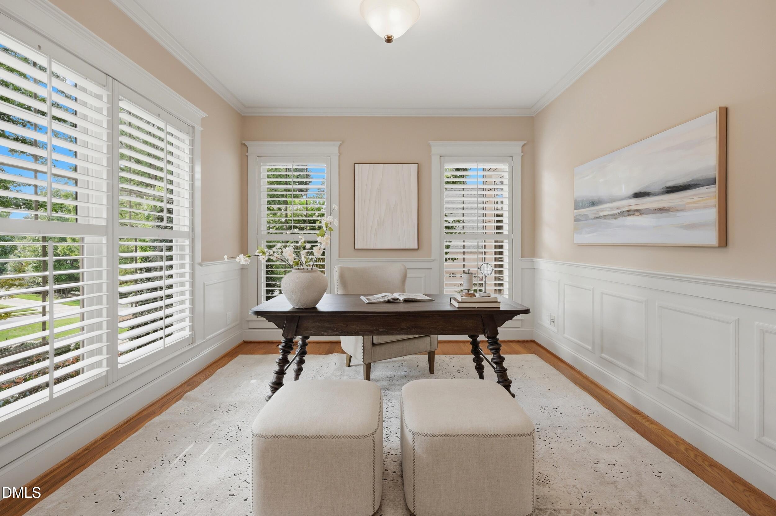 551 Mountain Laurel