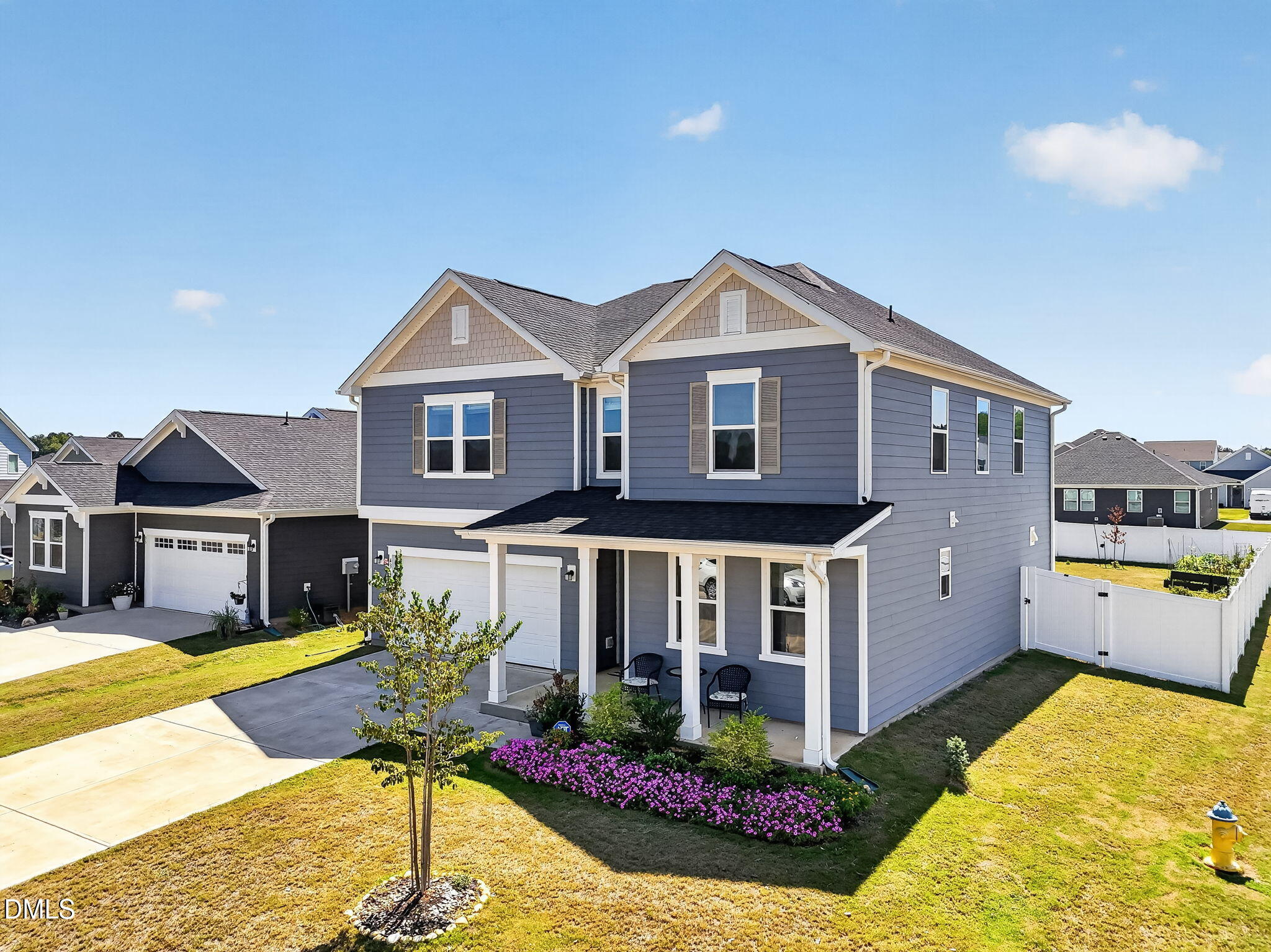 43 Frasier Fir Way