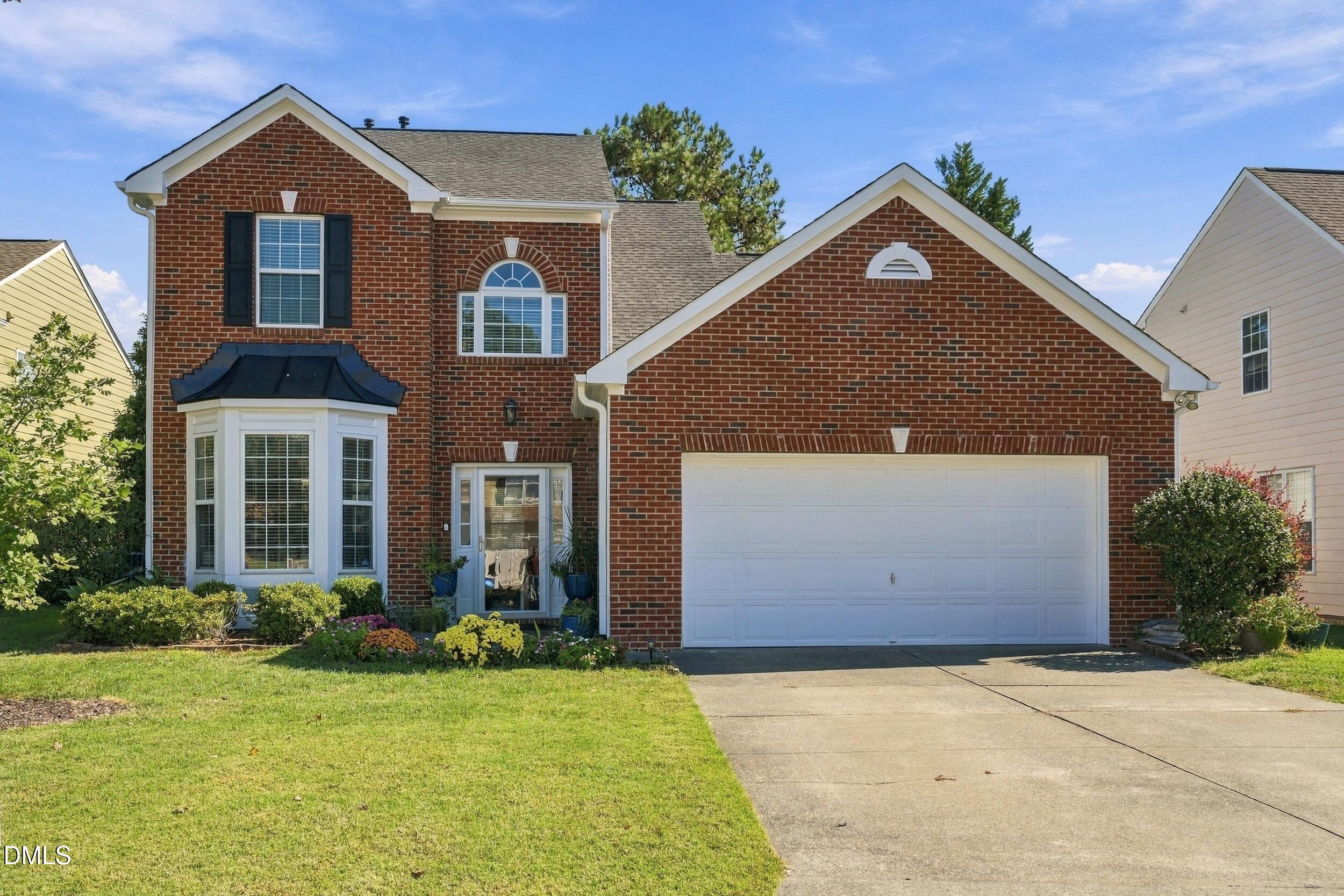 311 Winward Pointe Drive