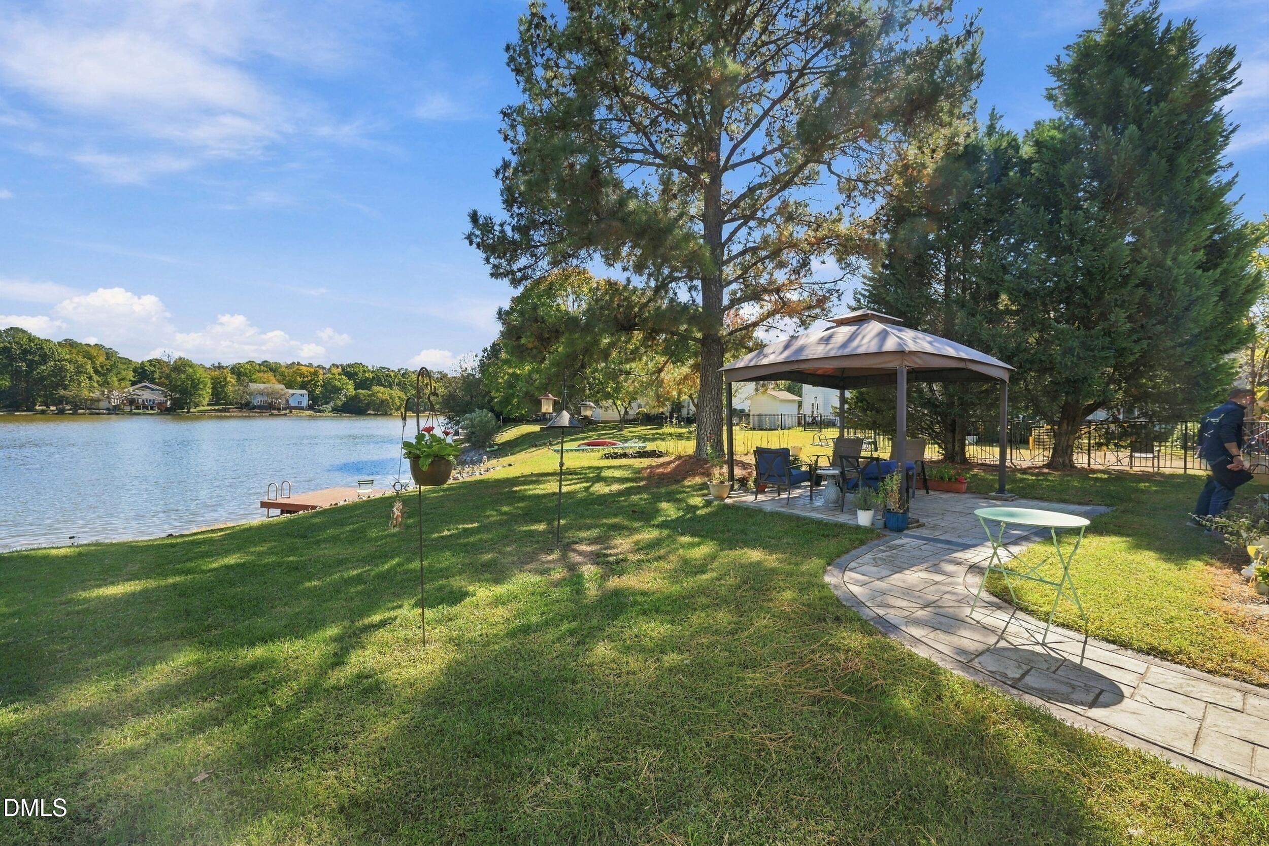311 Winward Pointe Drive