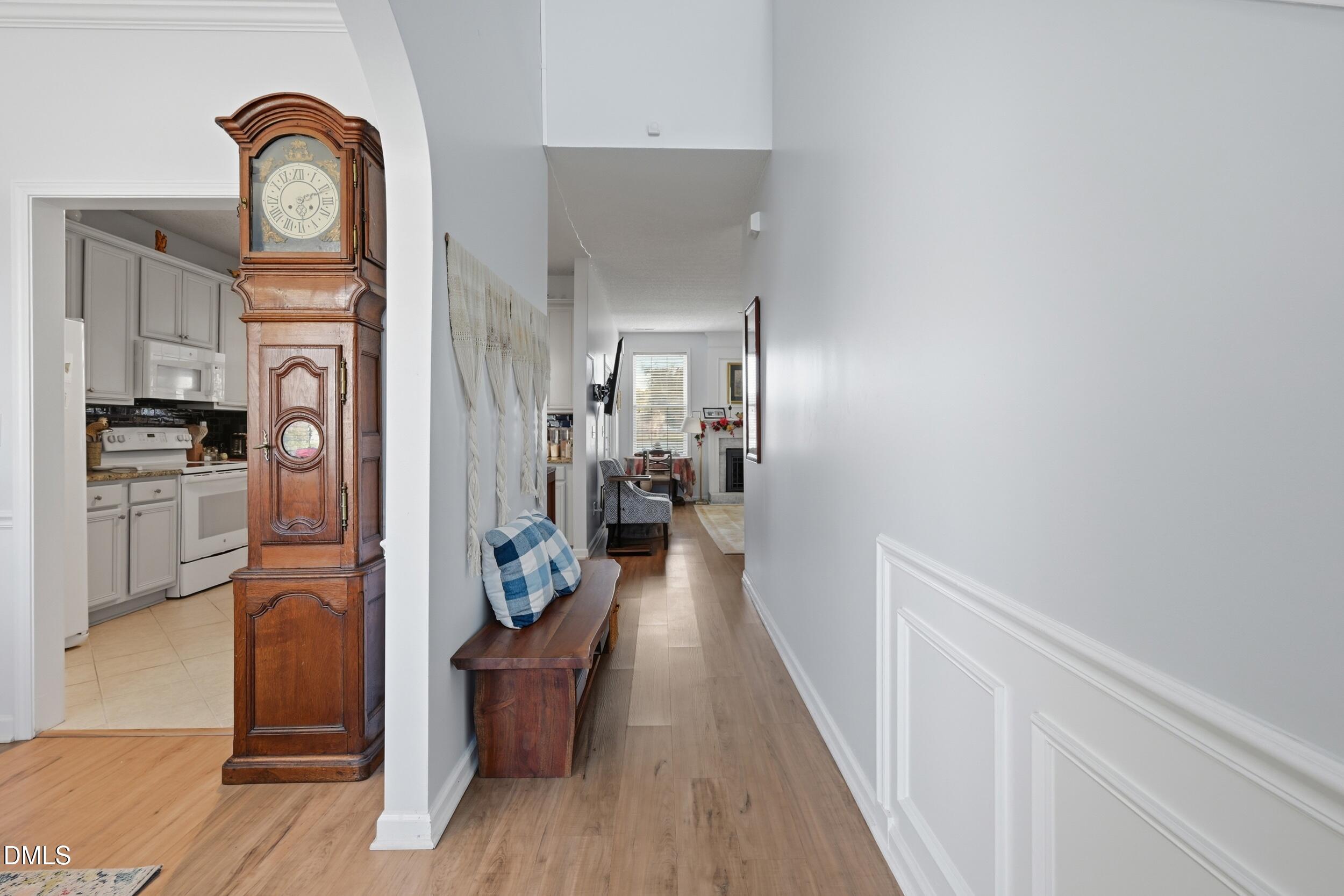 311 Winward Pointe Drive