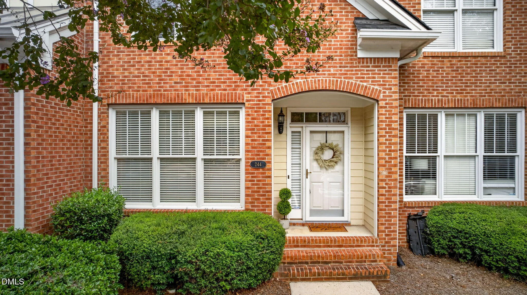 244 Ashton Hall Lane