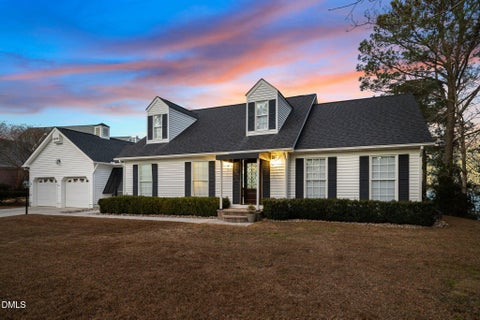 Photo of 122 Line Boat Lane, Swansboro, NC 28584 (MLS # 10176027)