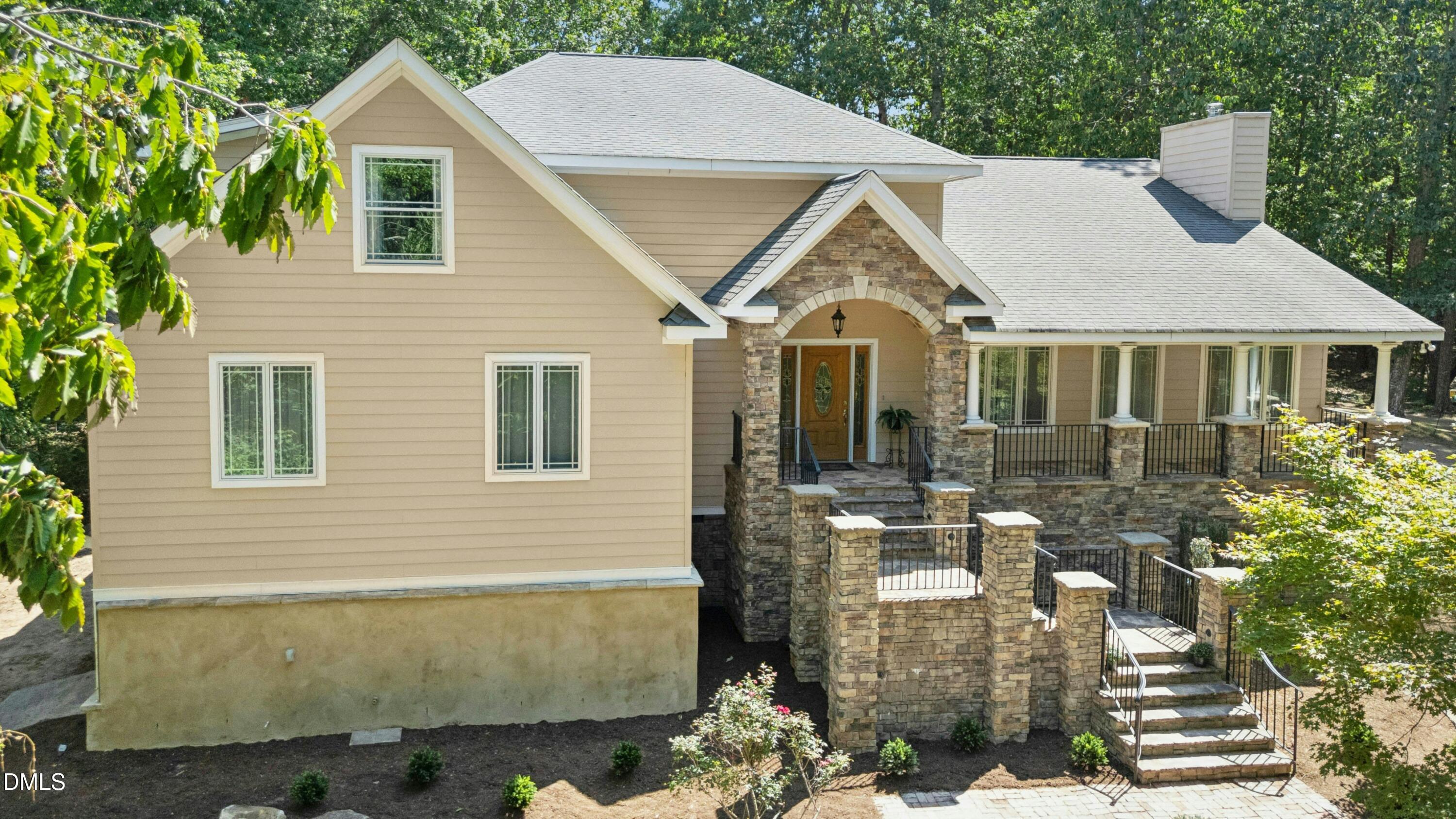 7401 Rocky Ridge Road