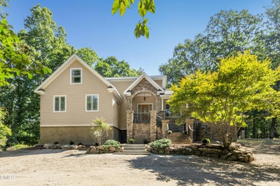 7401 Rocky Ridge Road Wake Forest NC 27587