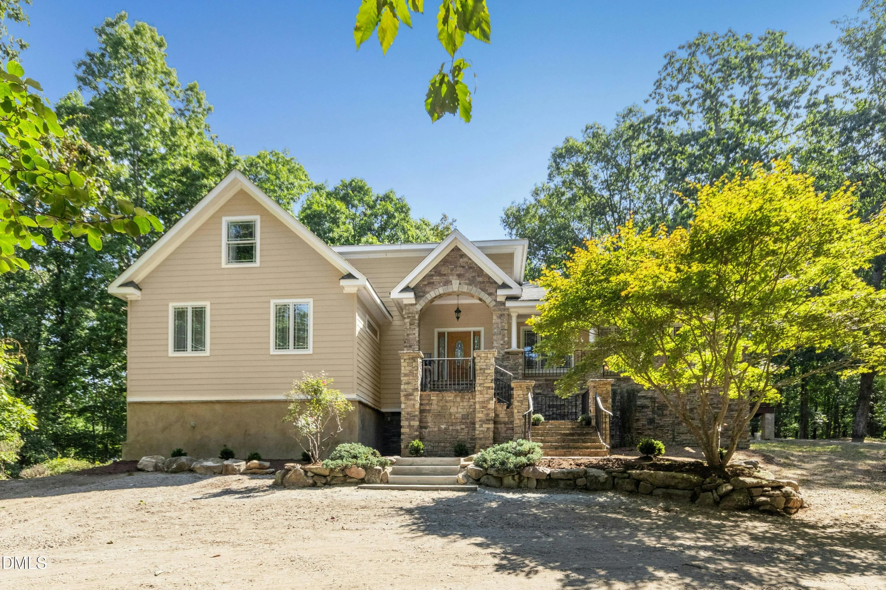 7401 Rocky Ridge Road