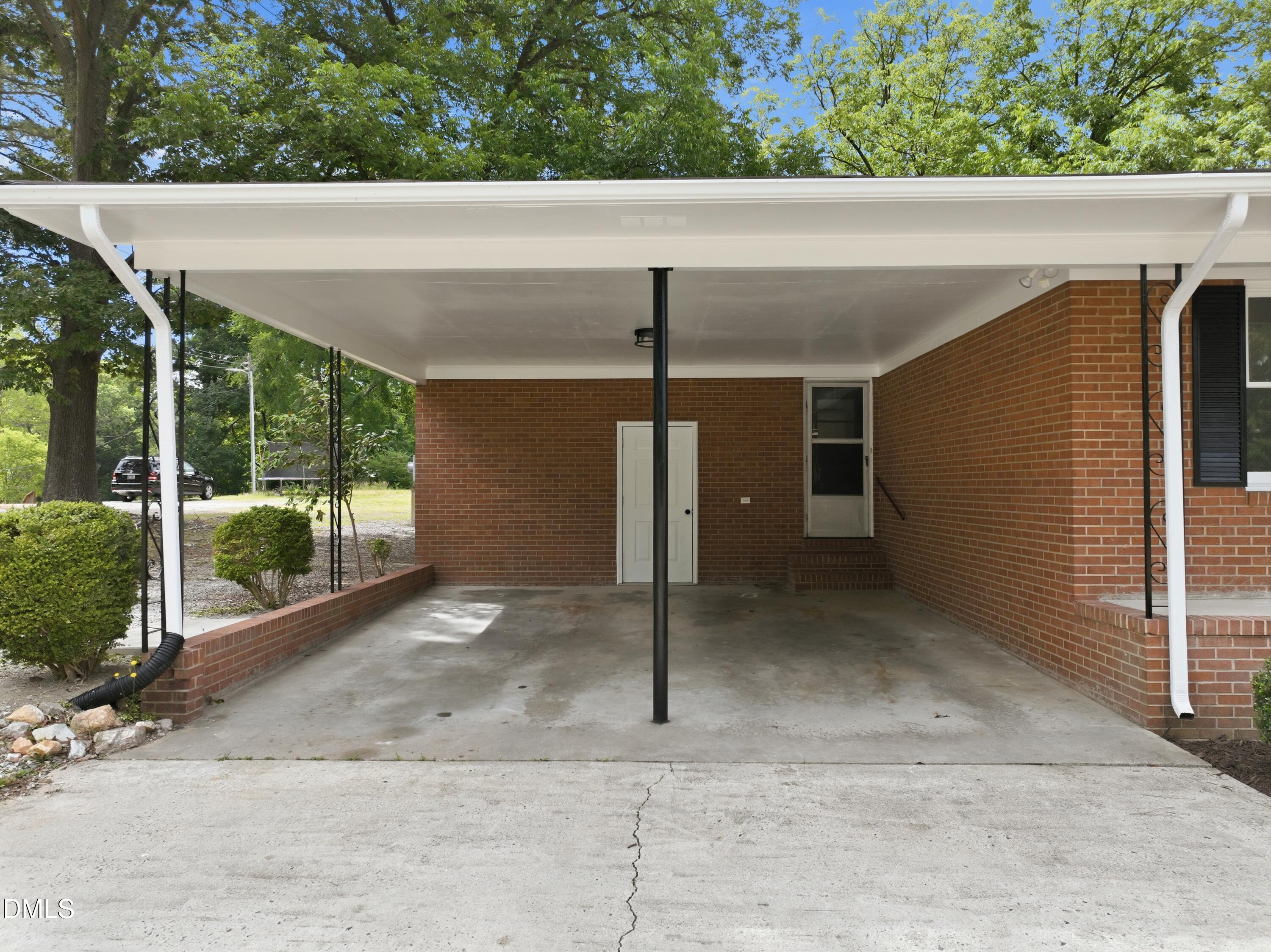 106 Allensville Road