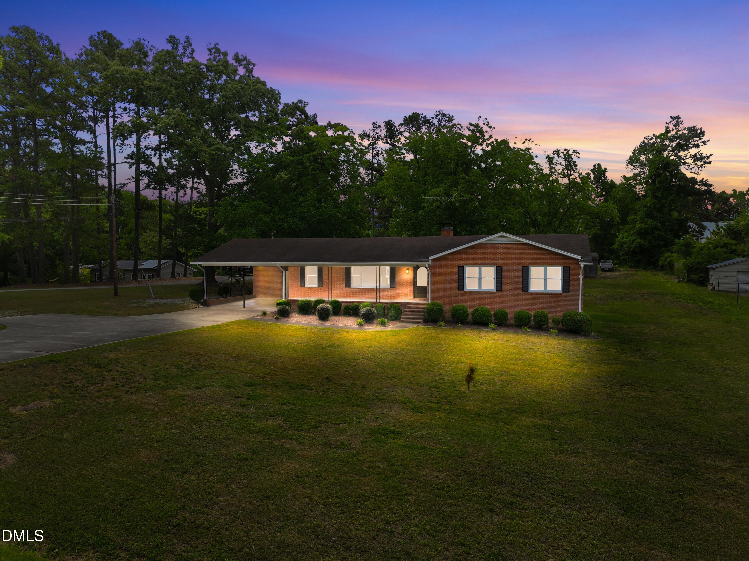 106 Allensville Road