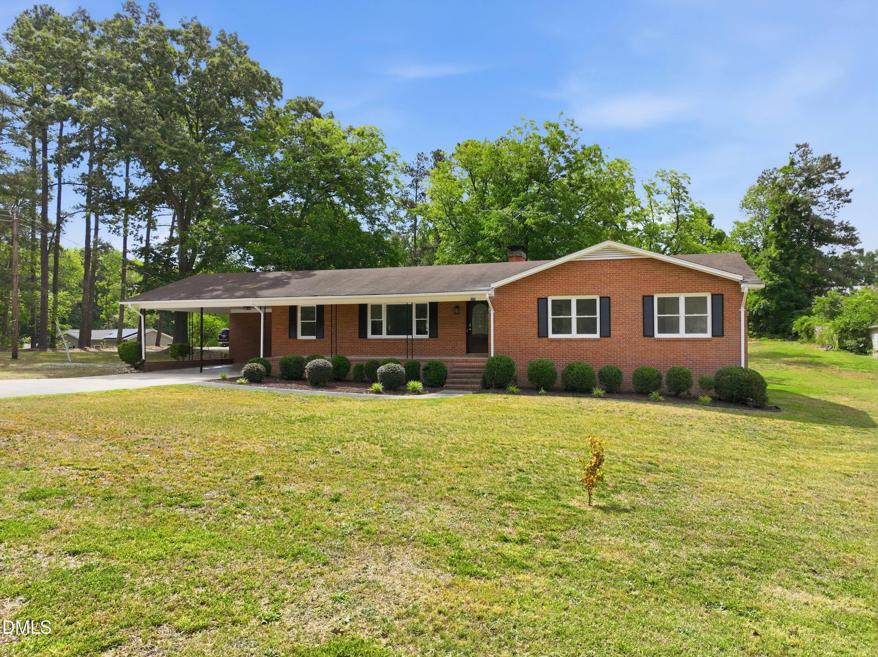 106 Allensville Road