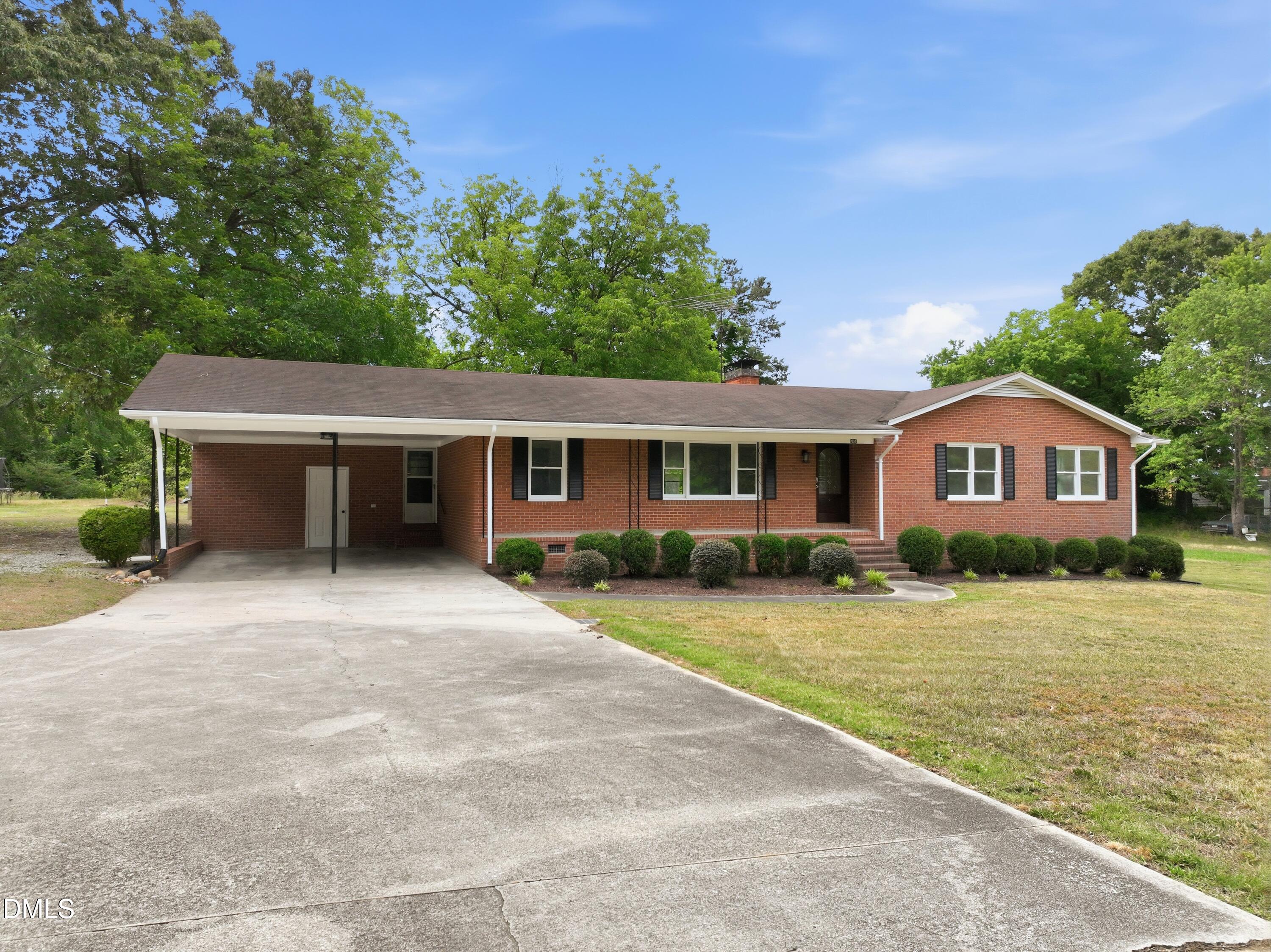 106 Allensville Road